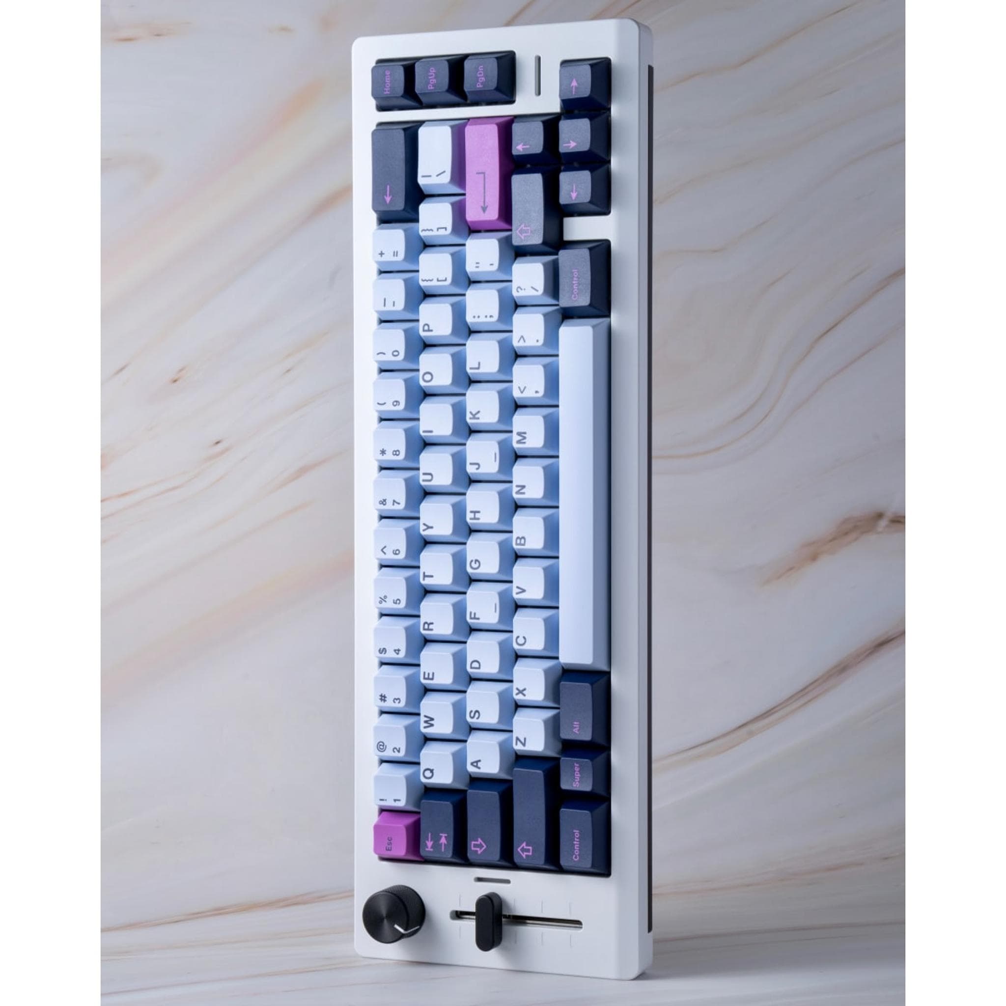 Vanguard65 - Gallery image 5 showing project details