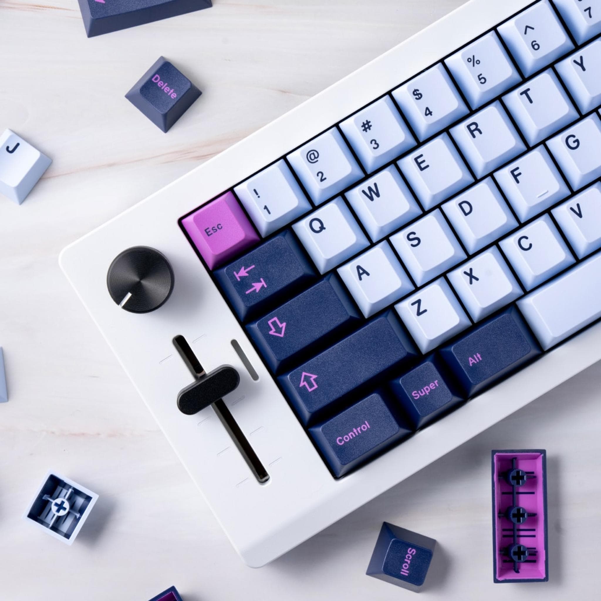 Vanguard65 - Gallery image 6 showing project details