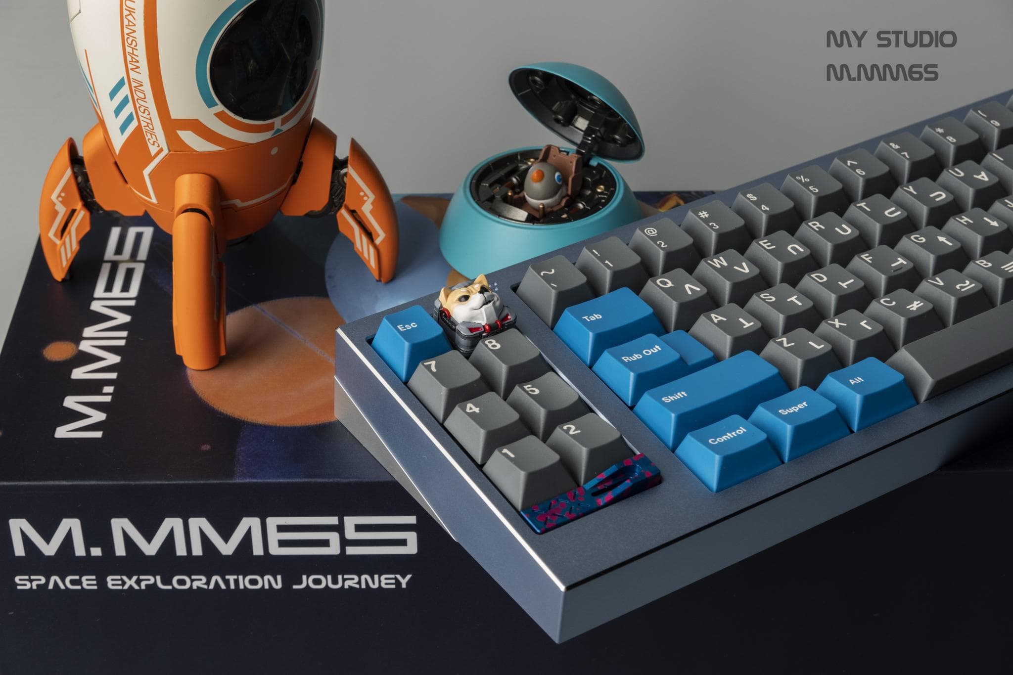 M.MM65% - Gallery image 2 showing project details