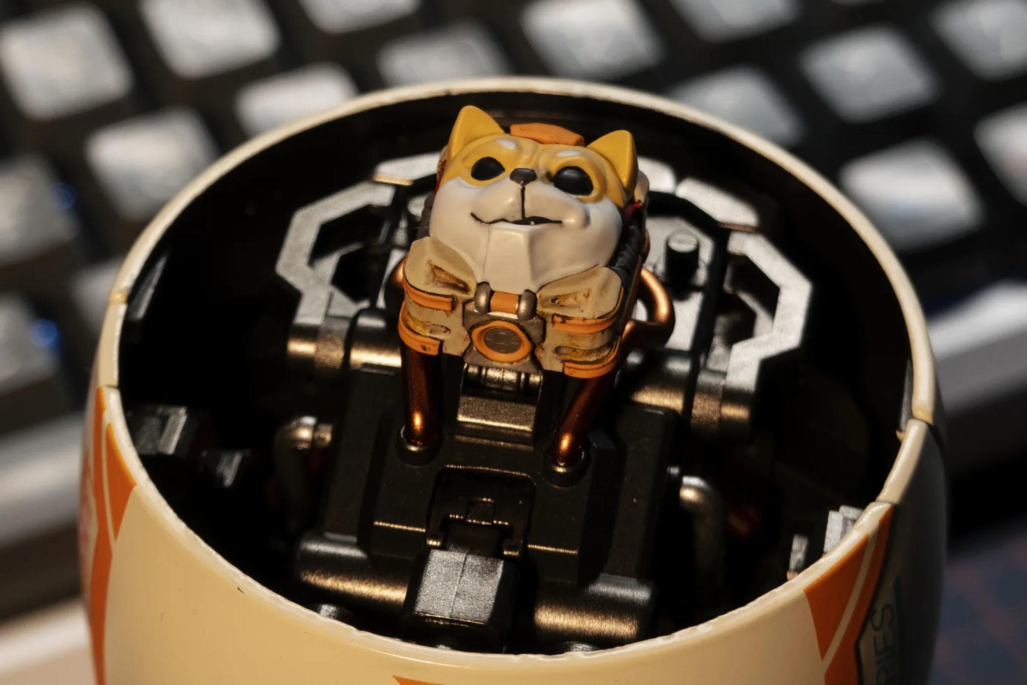 M.MM65% - Gallery image 3 showing project details