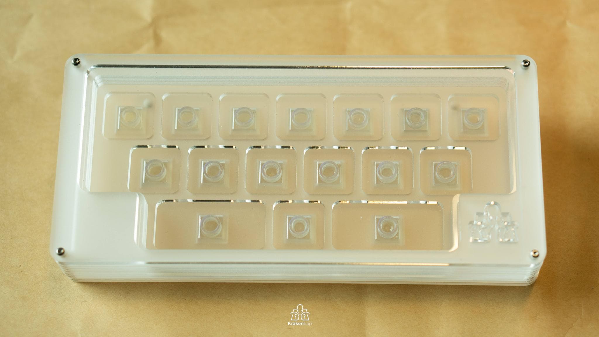 KrakenKap Sweet Box - Gallery image 5 showing project details