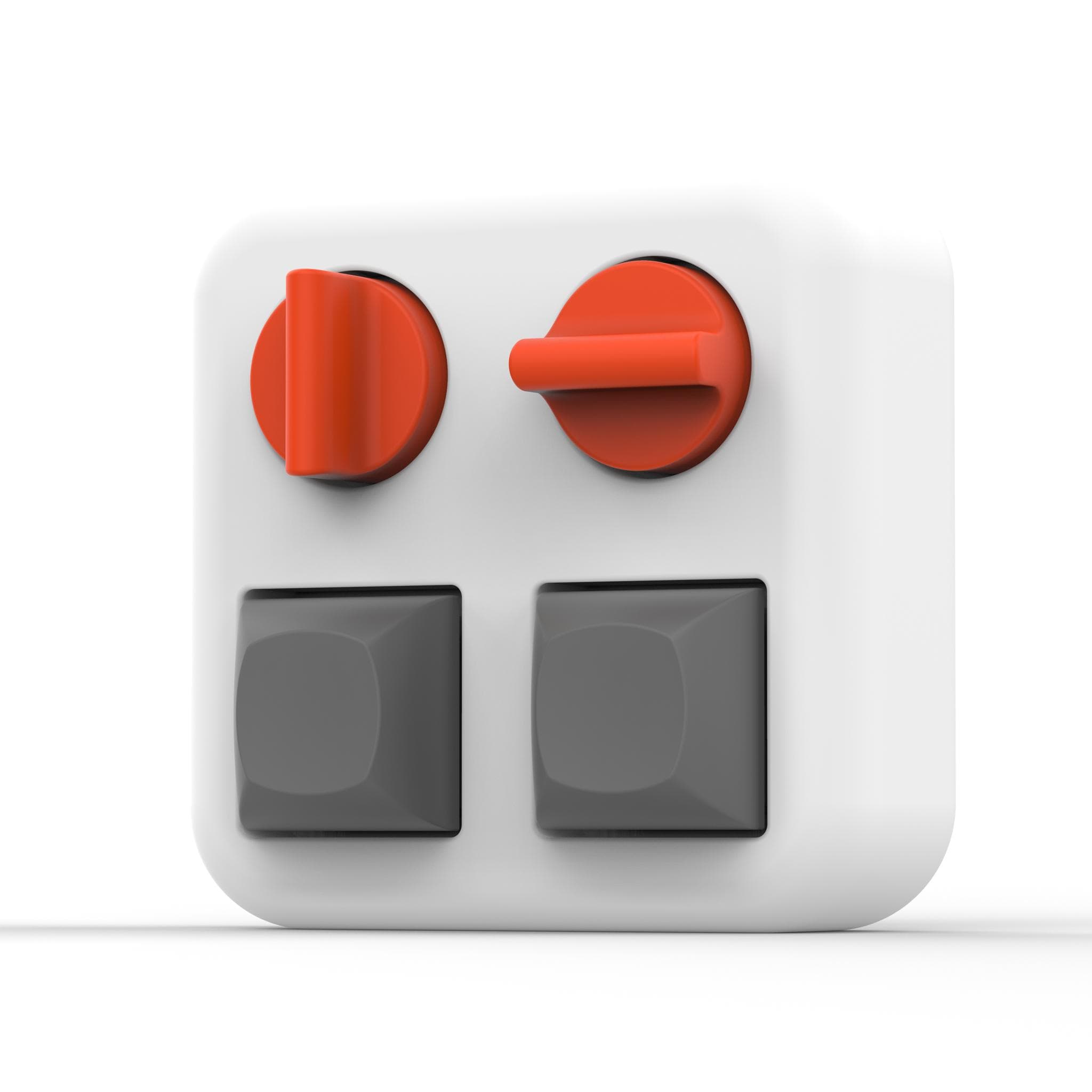 BINEPAD PIXIE - Gallery image 2 showing project details