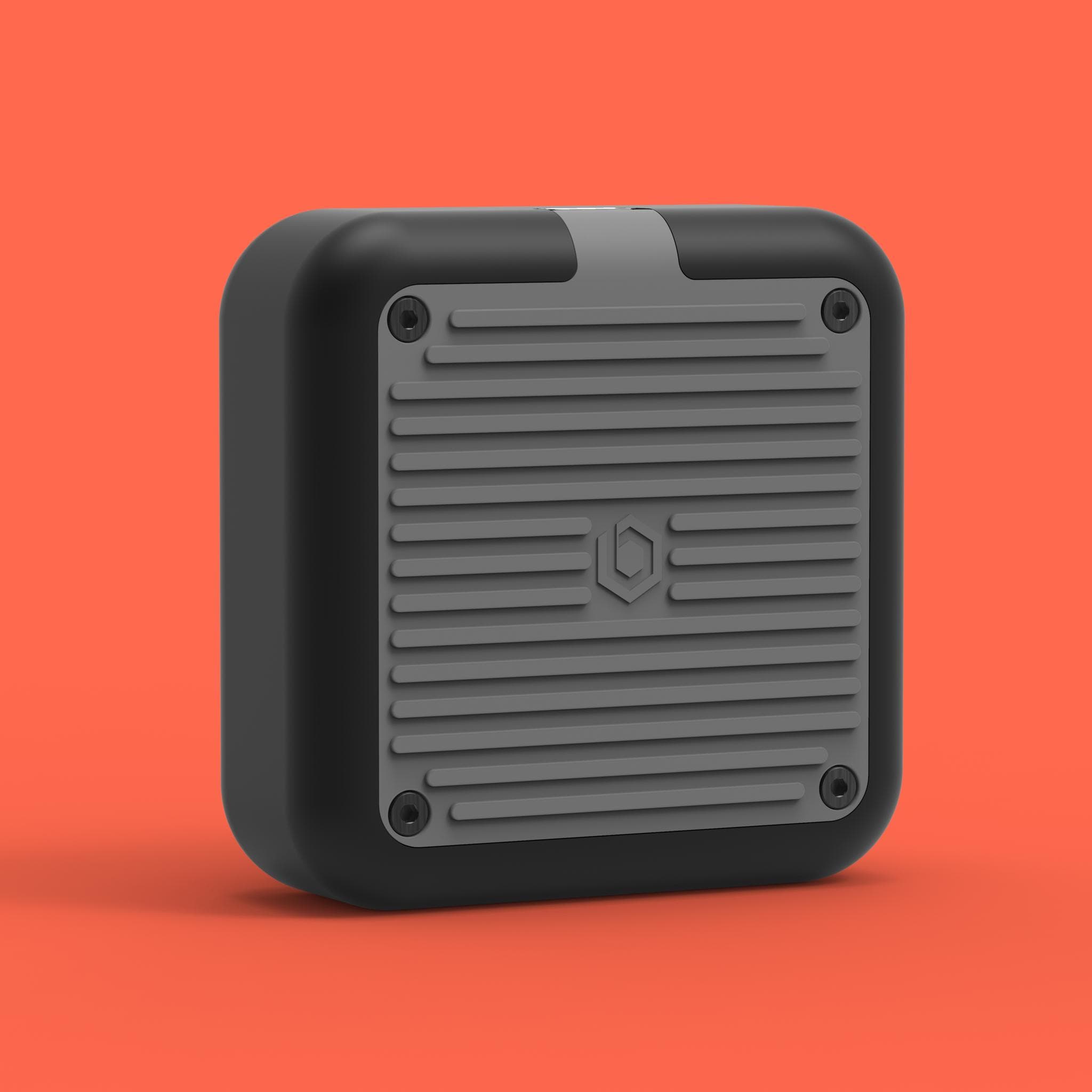 BINEPAD PIXIE - Gallery image 5 showing project details