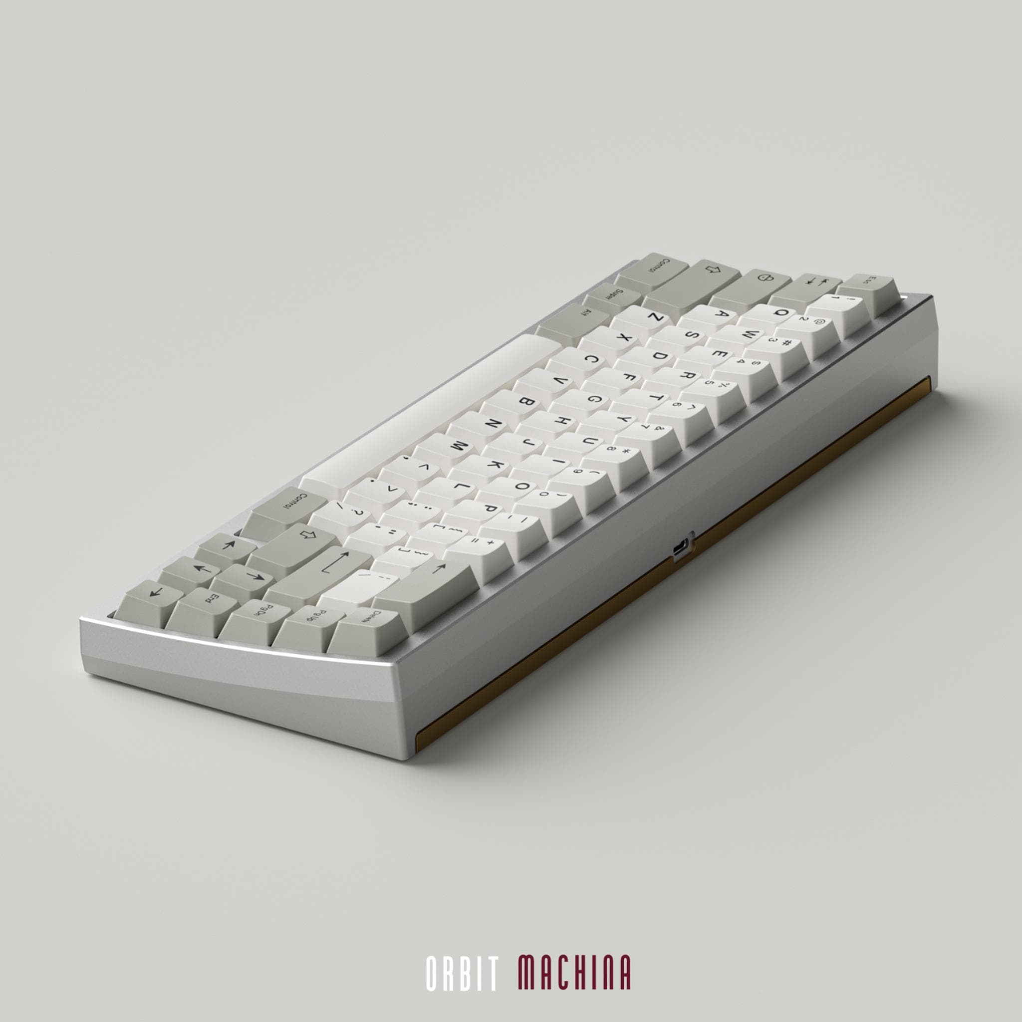 Orbit 65% - Gallery image 1 showing project details