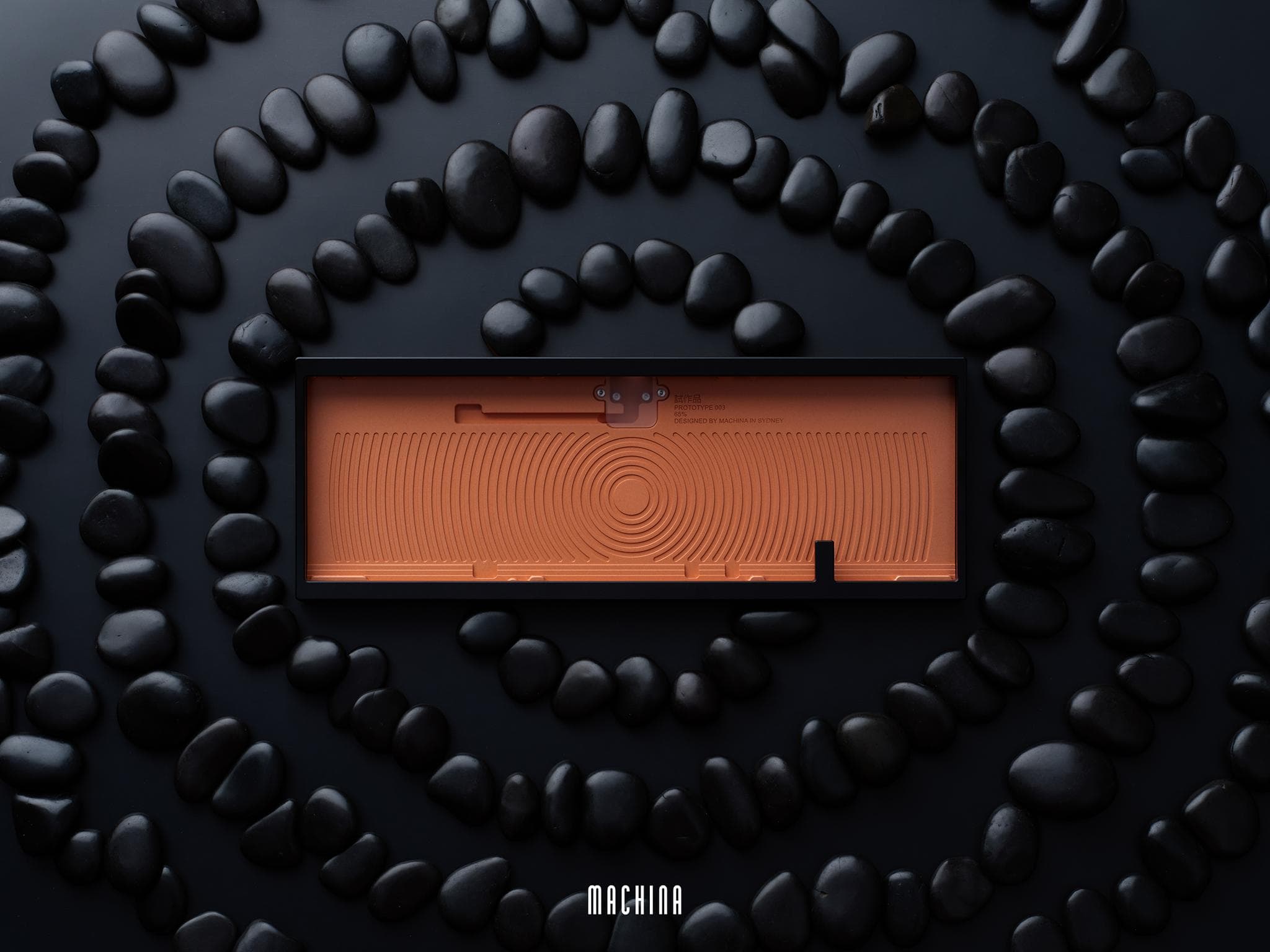 Orbit 65% - Gallery image 2 showing project details