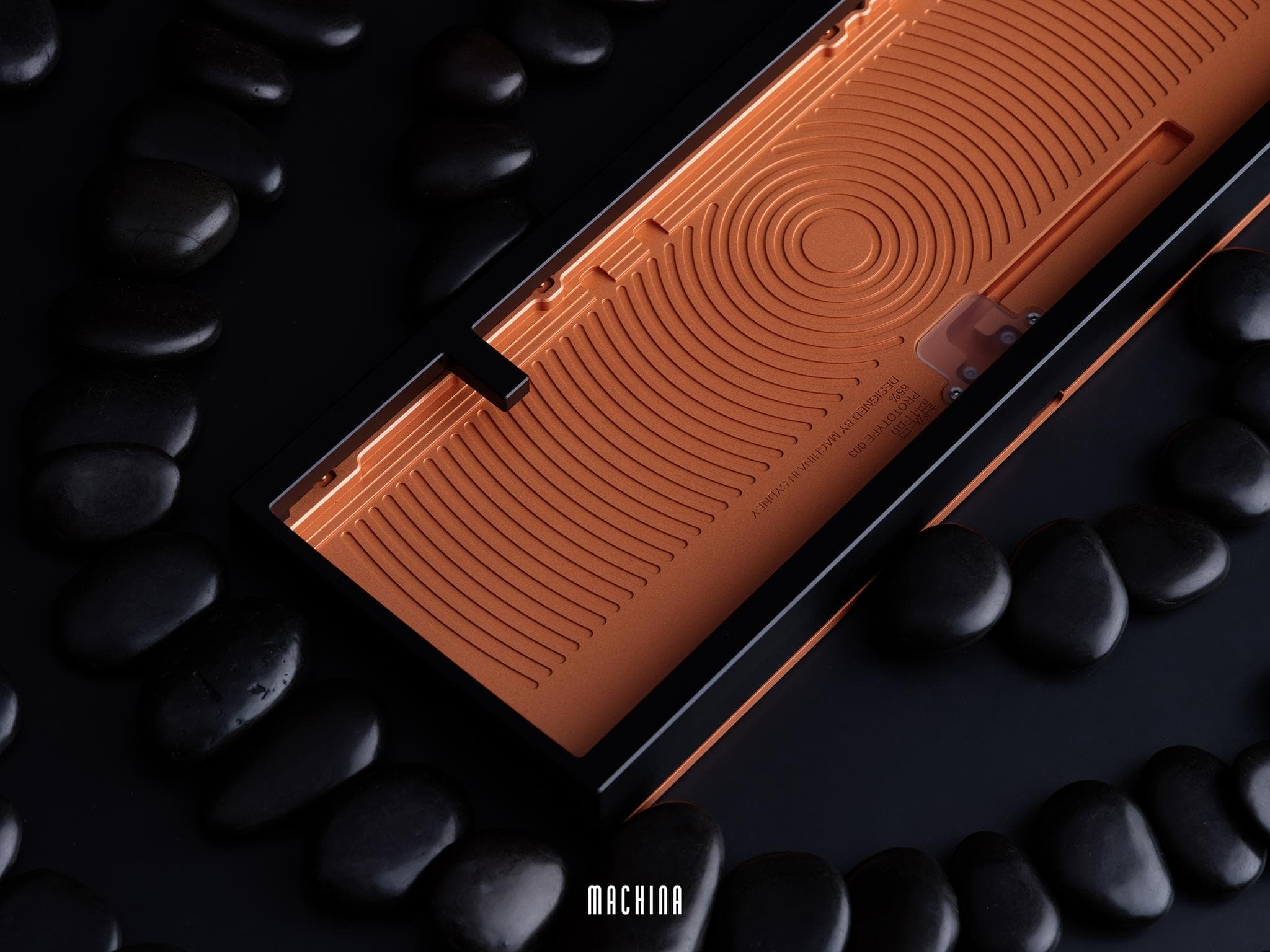 Orbit 65% - Gallery image 3 showing project details