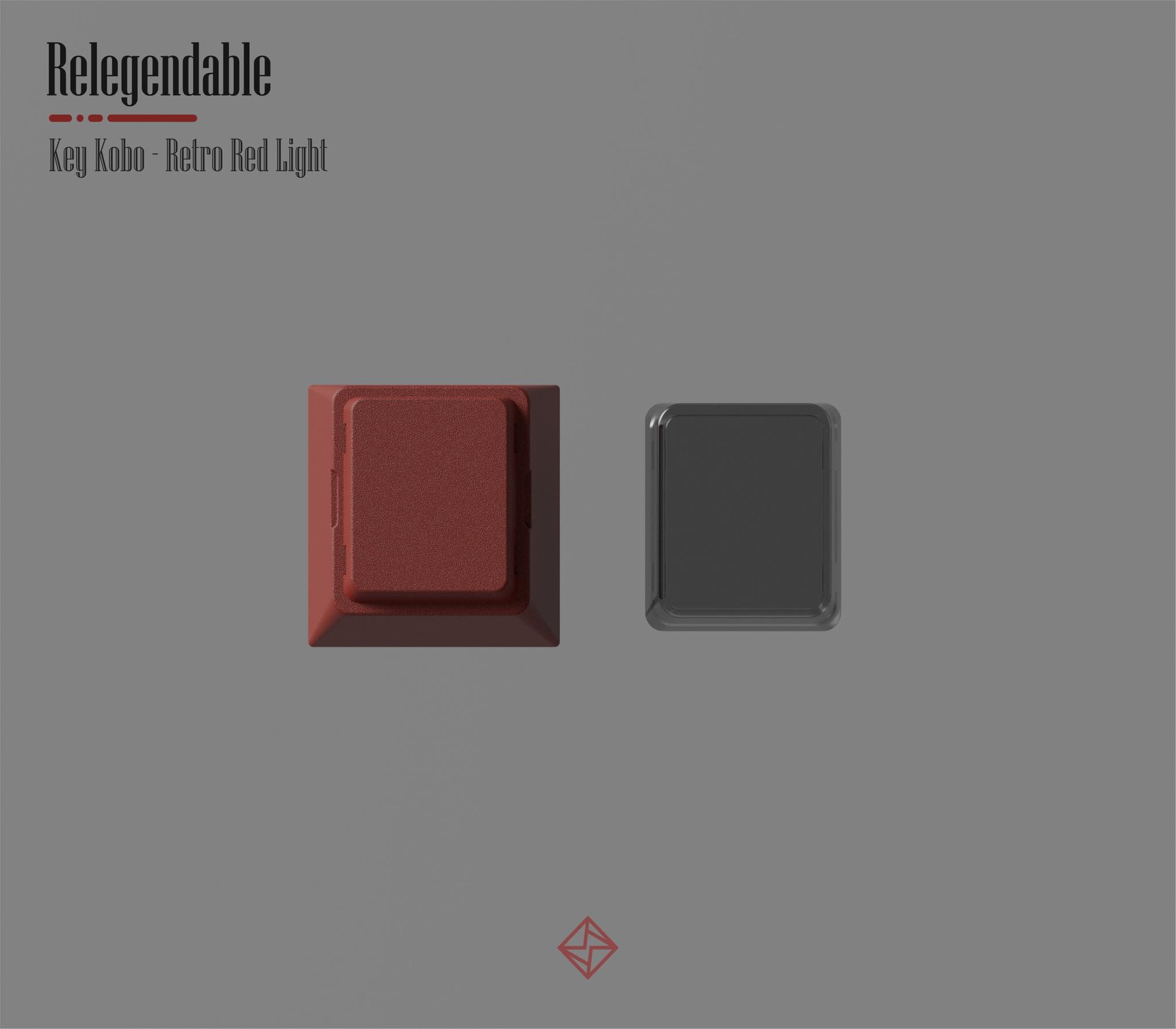 Retro Red Light - Gallery image 5 showing project details