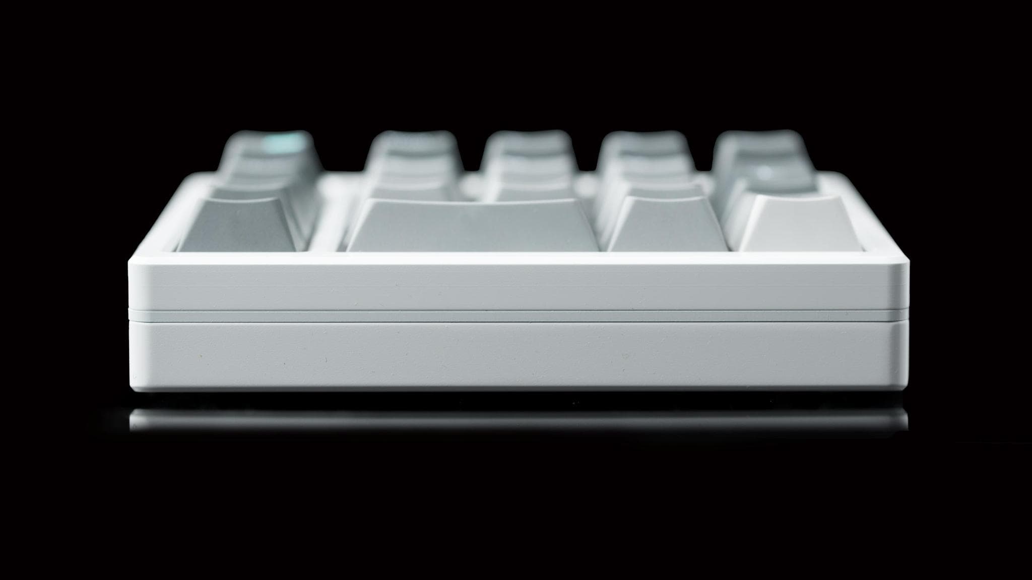 Gina Macro-Numpad - Gallery image 3 showing project details