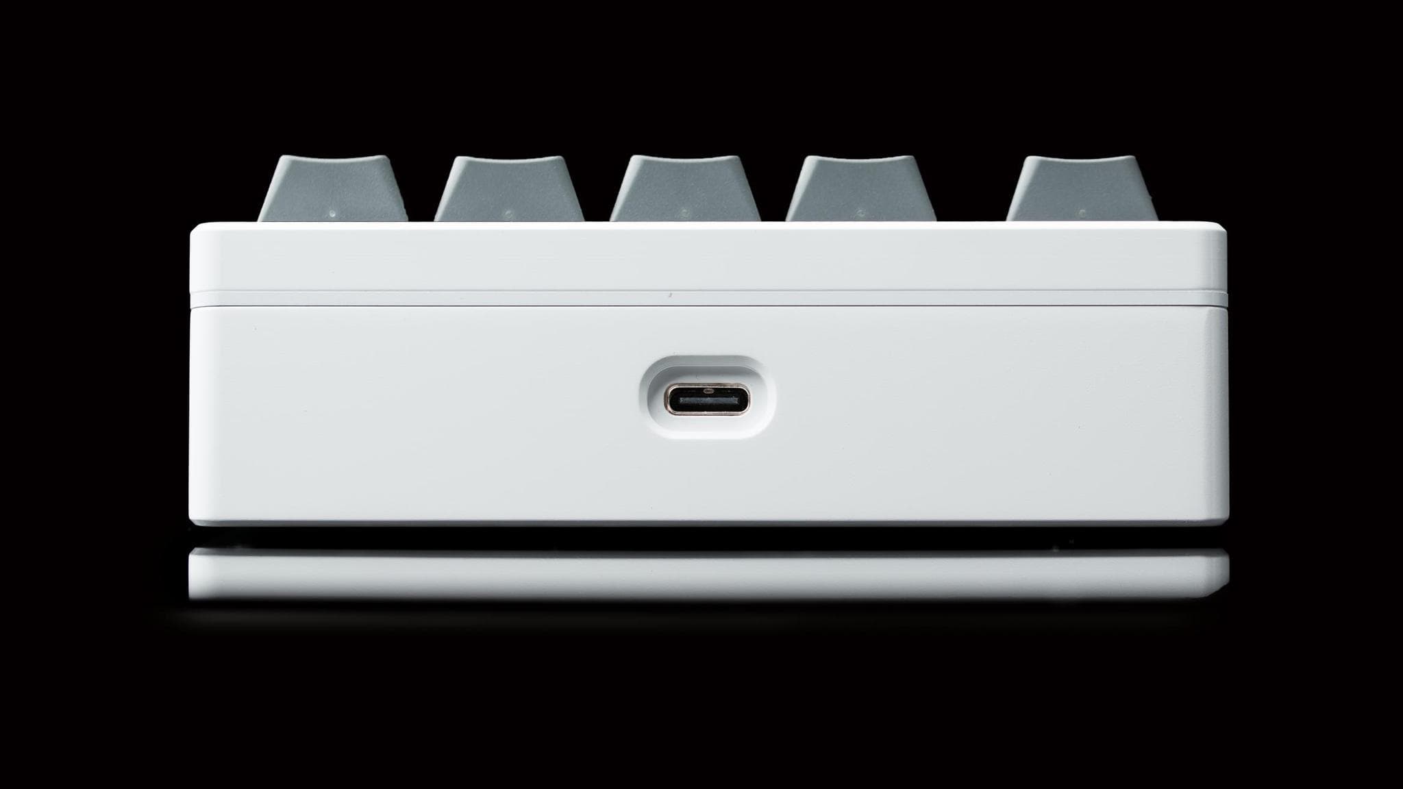 Gina Macro-Numpad - Gallery image 5 showing project details