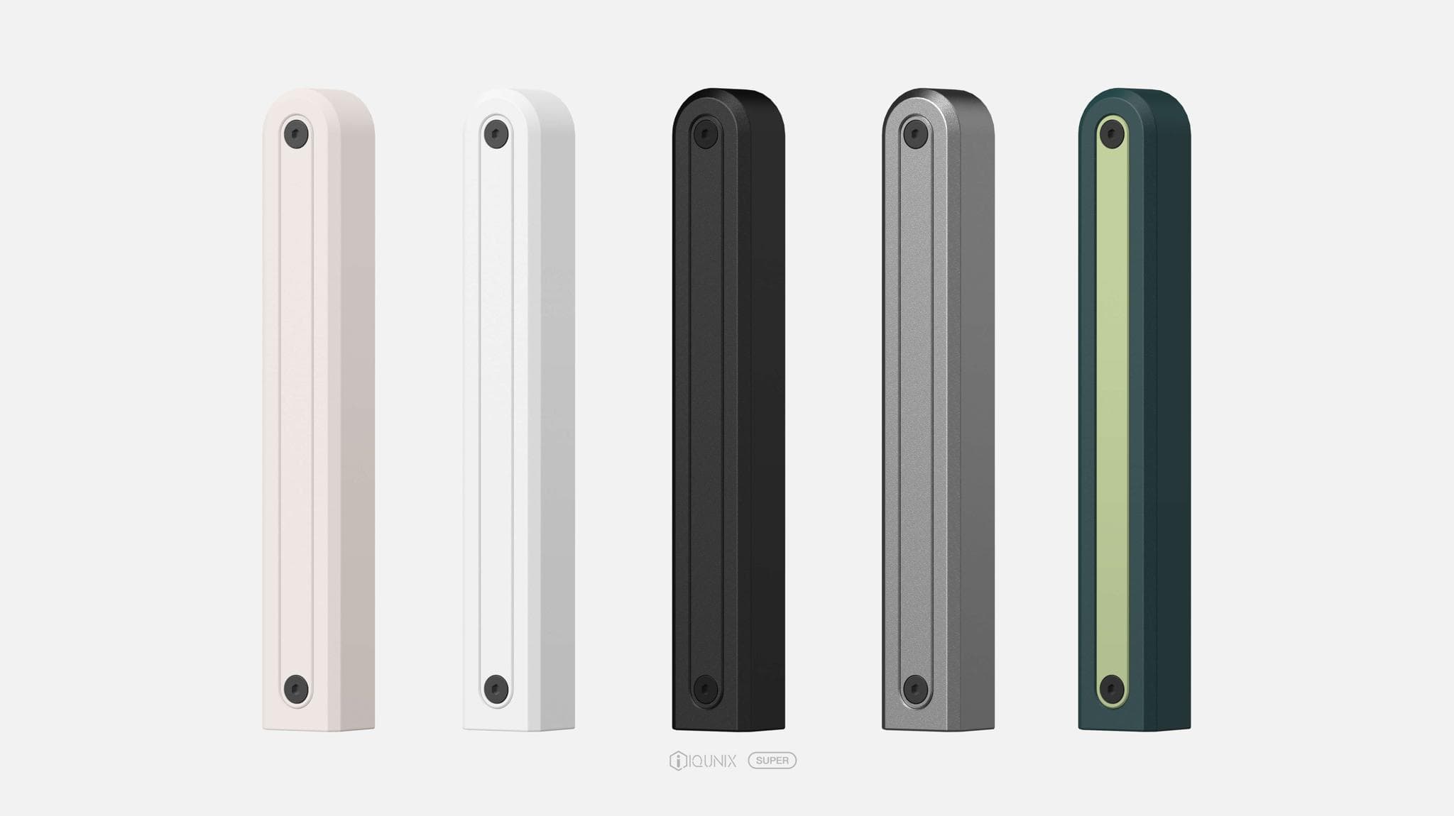 IQUNIX Super Ardbeg 65 - Gallery image 6 showing project details