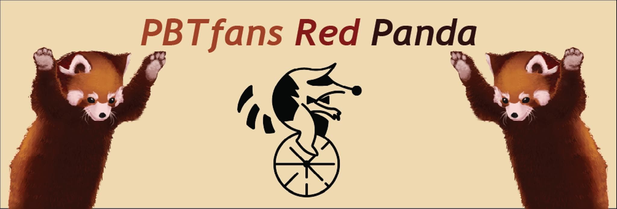 PBTfans Red Panda - Gallery image 1 showing project details