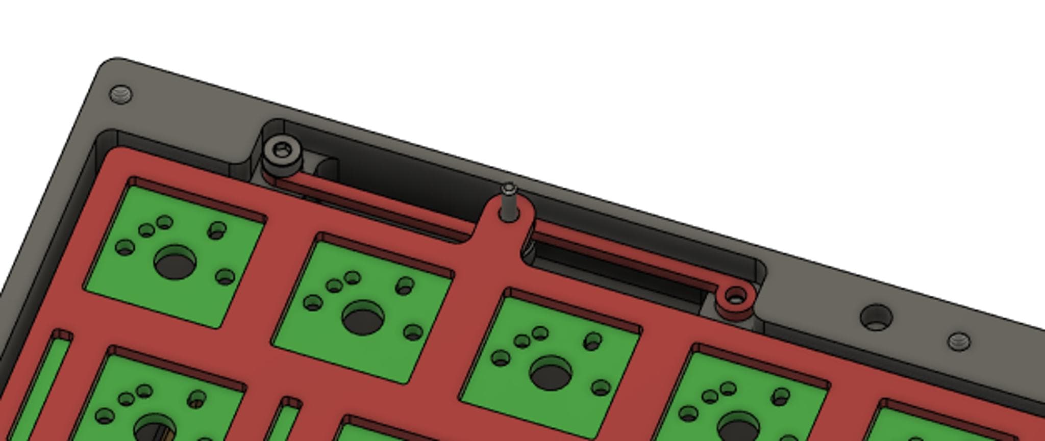 QFRL100 V2 - Gallery image 1 showing project details