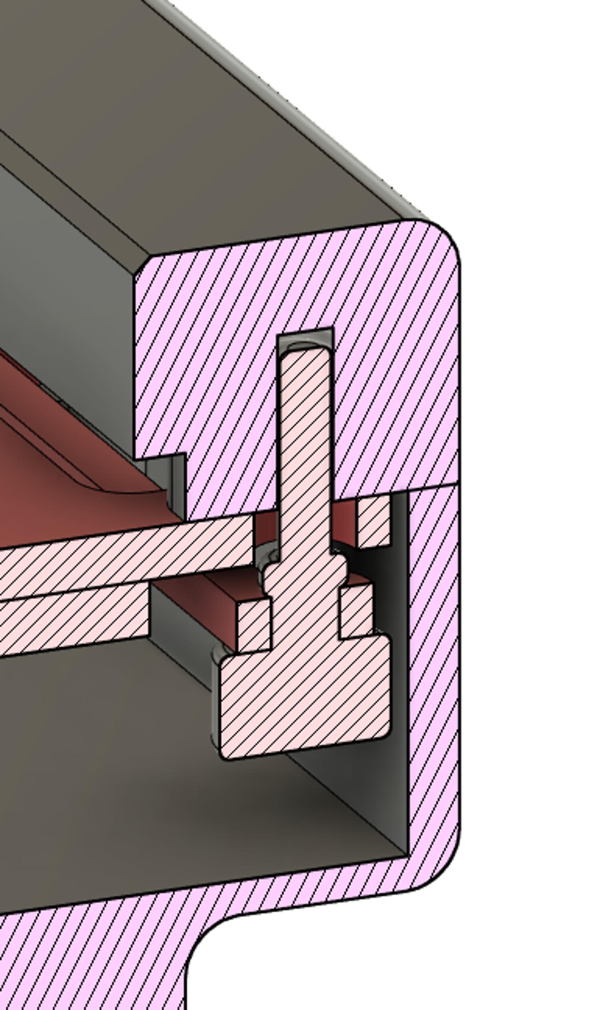 QFRL100 V2 - Gallery image 2 showing project details