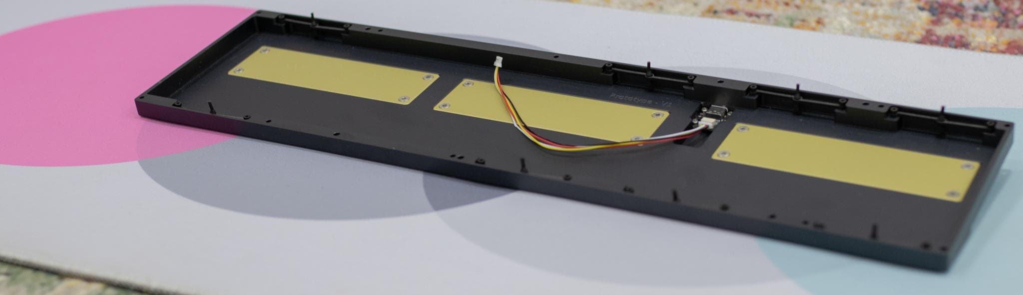 QFRL100 V2 - Gallery image 5 showing project details