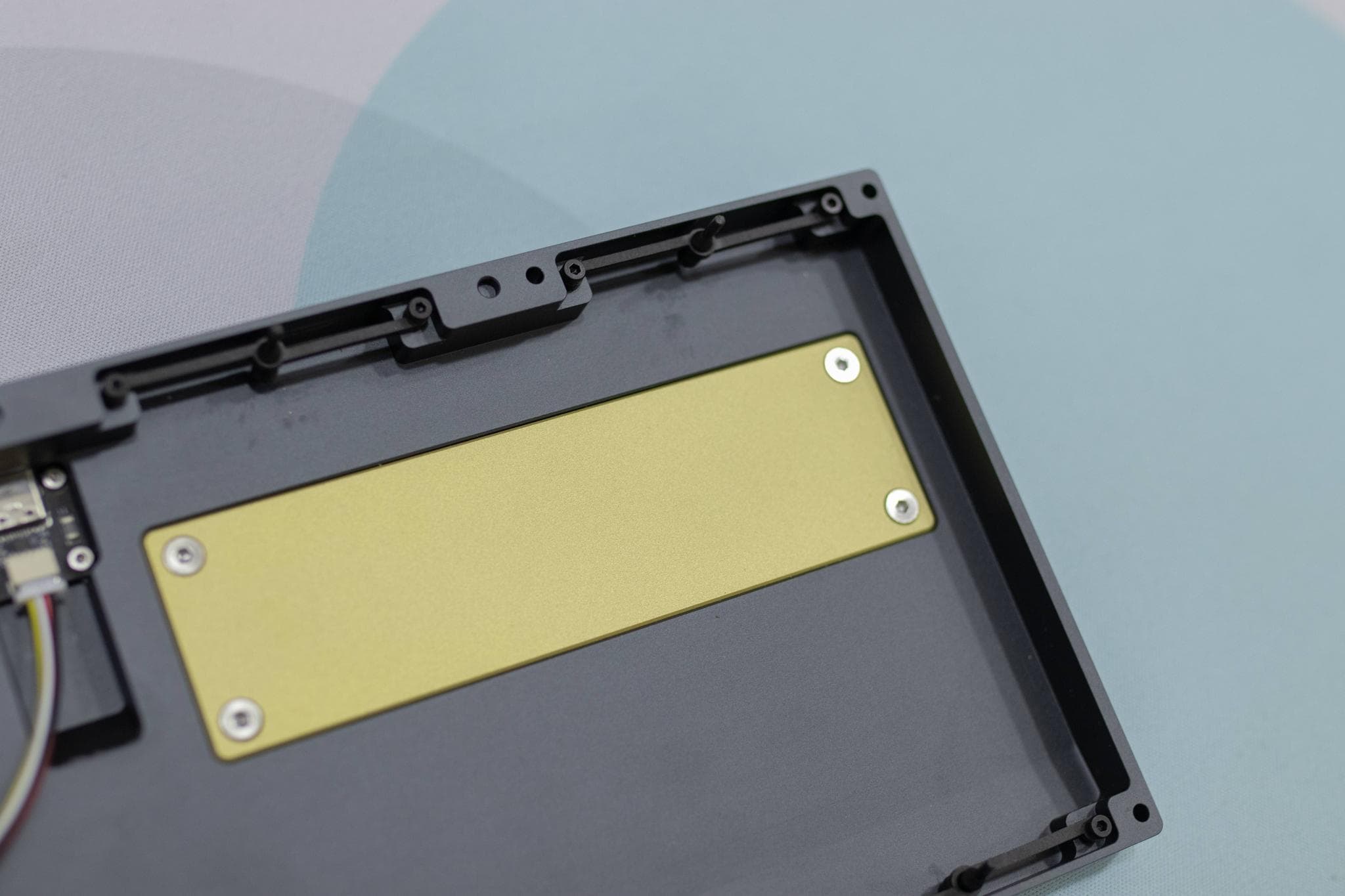 QFRL100 V2 - Gallery image 6 showing project details