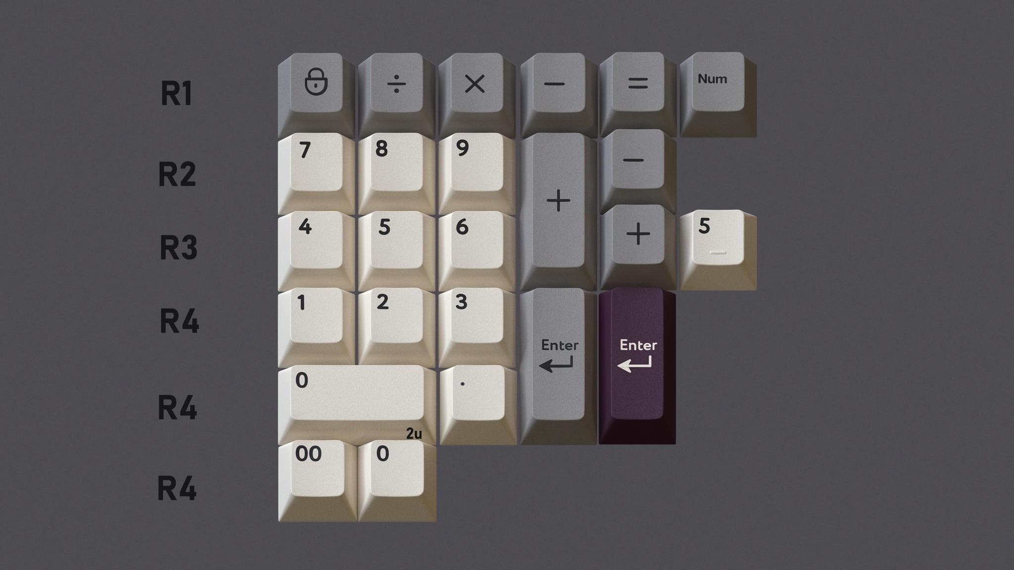 PBTFans Classic Gray - Gallery image 4 showing project details