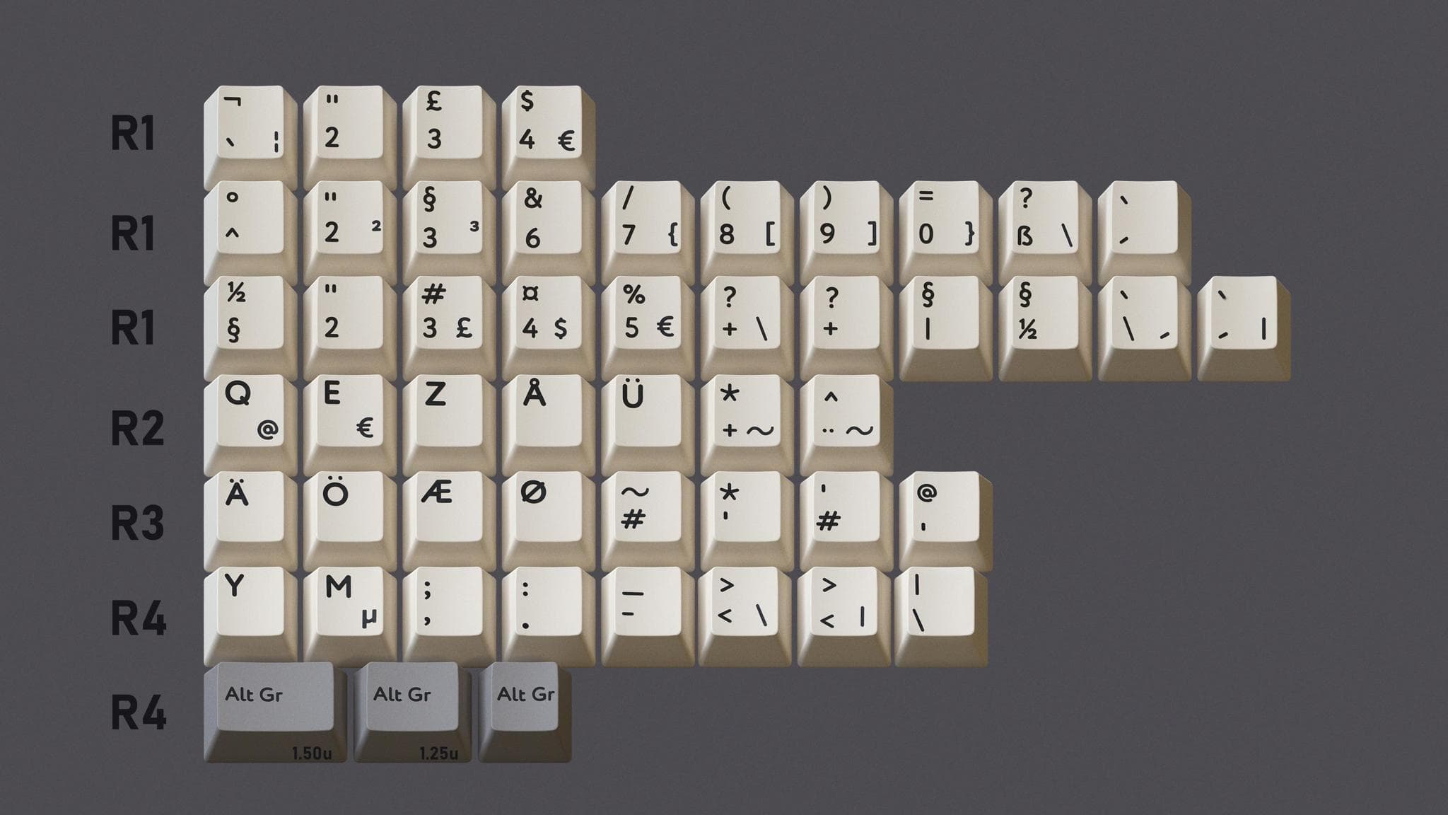 PBTFans Classic Gray - Gallery image 6 showing project details