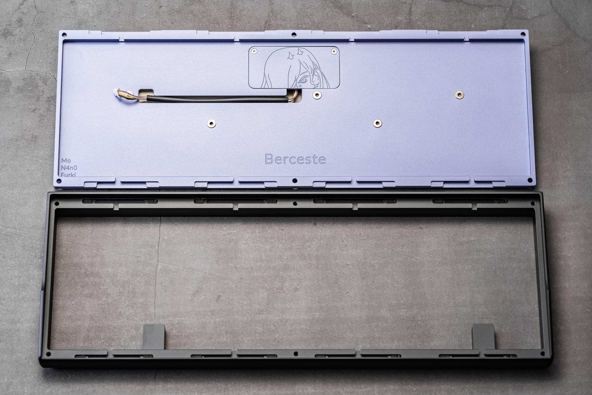 Berceste - WKL65% - Gallery image 2 showing project details