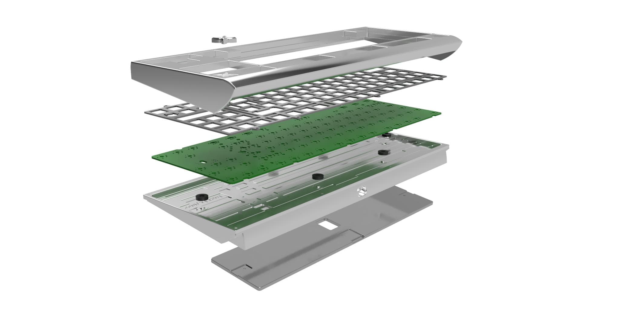 Frost TKL - Gallery image 4 showing project details