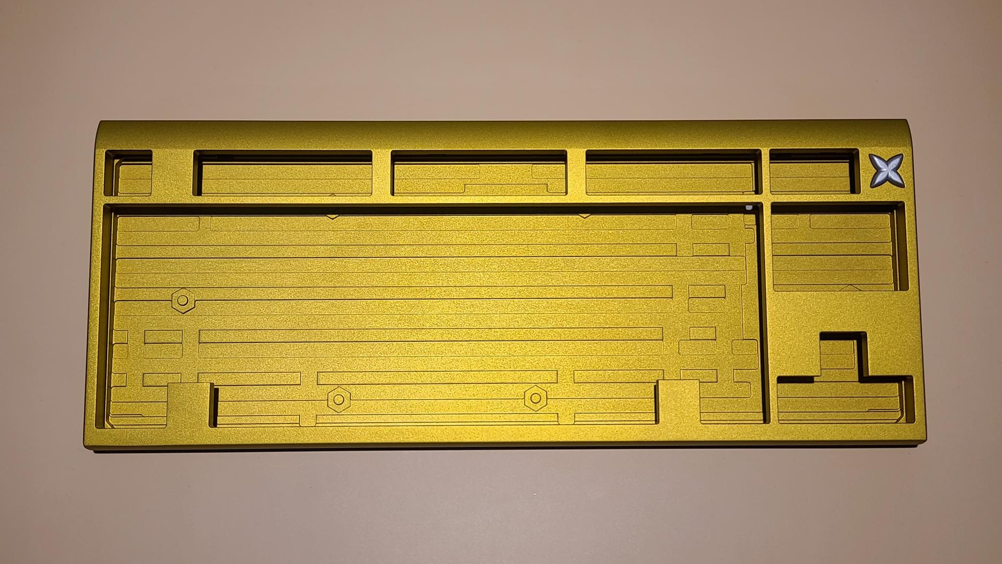 Frost TKL - Gallery image 5 showing project details