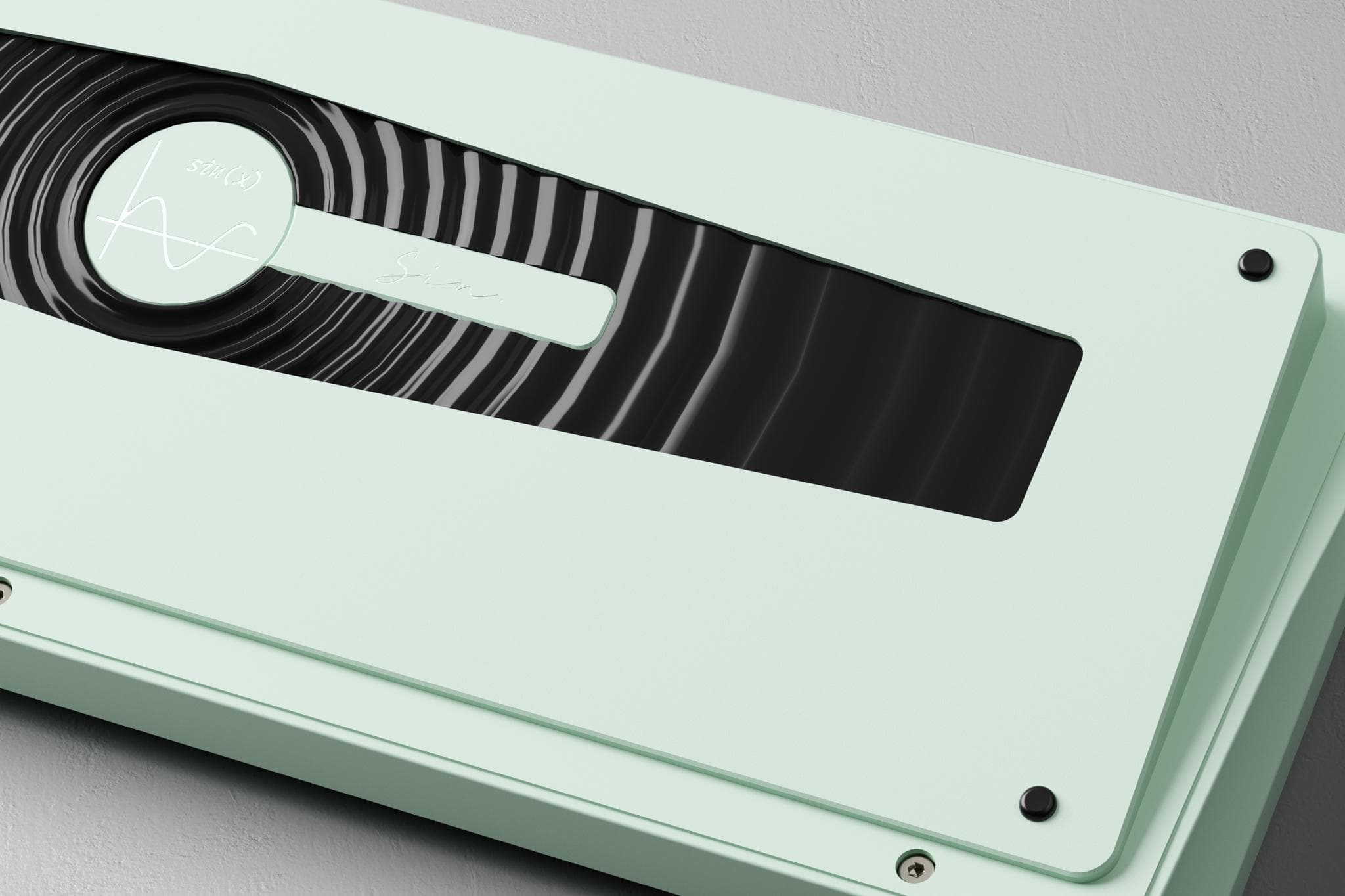 Sin65 by Wind Studio - Gallery image 2 showing project details