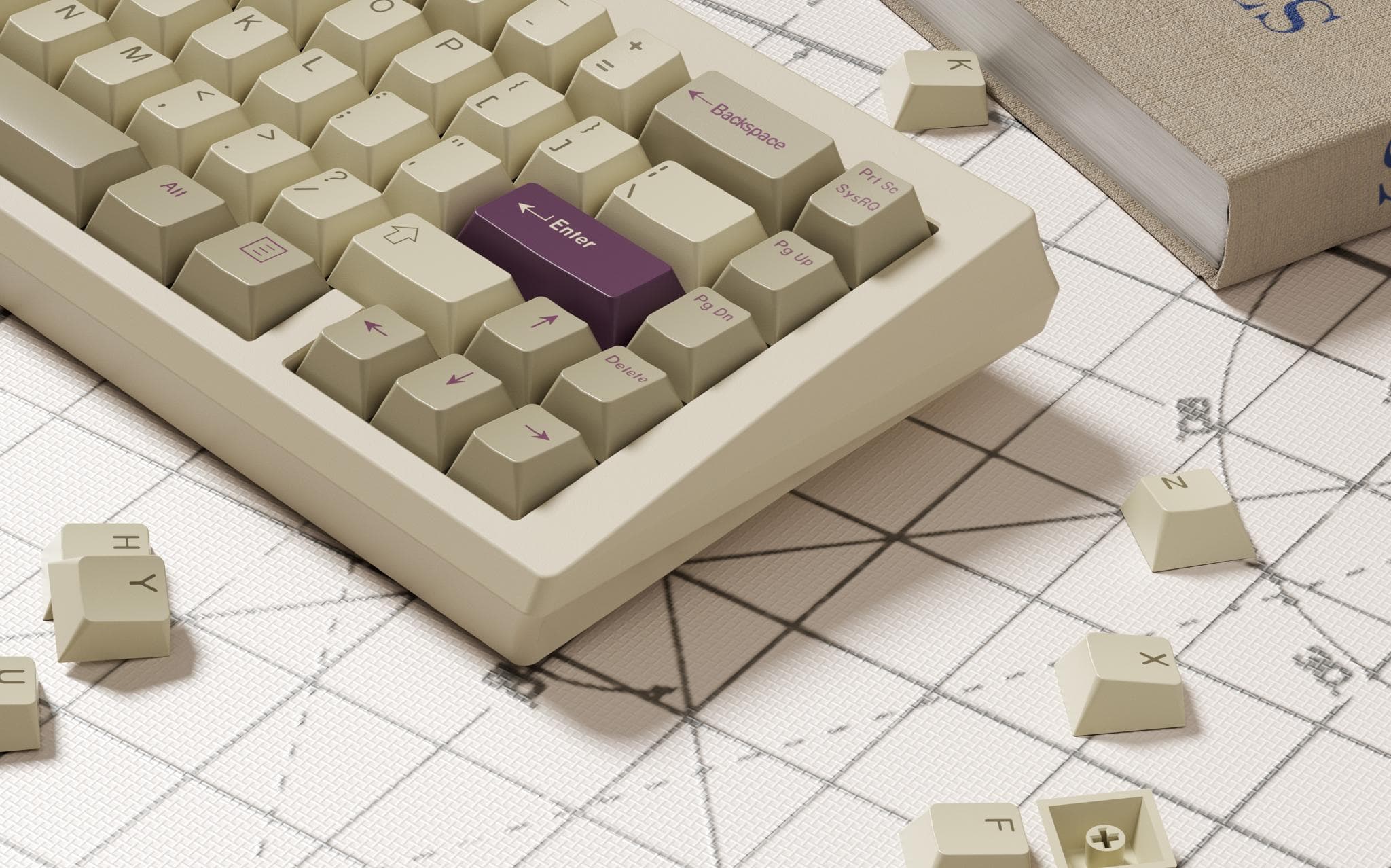 Sin65 by Wind Studio - Gallery image 5 showing project details