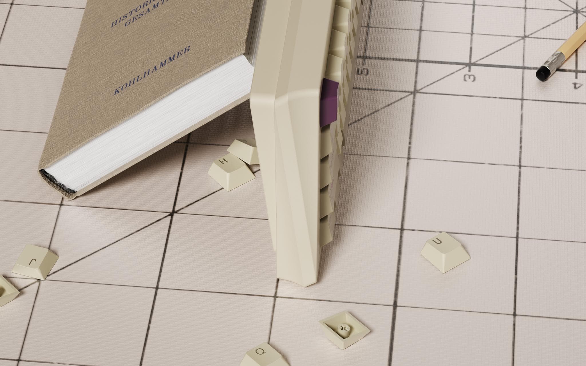 Sin65 by Wind Studio - Gallery image 6 showing project details