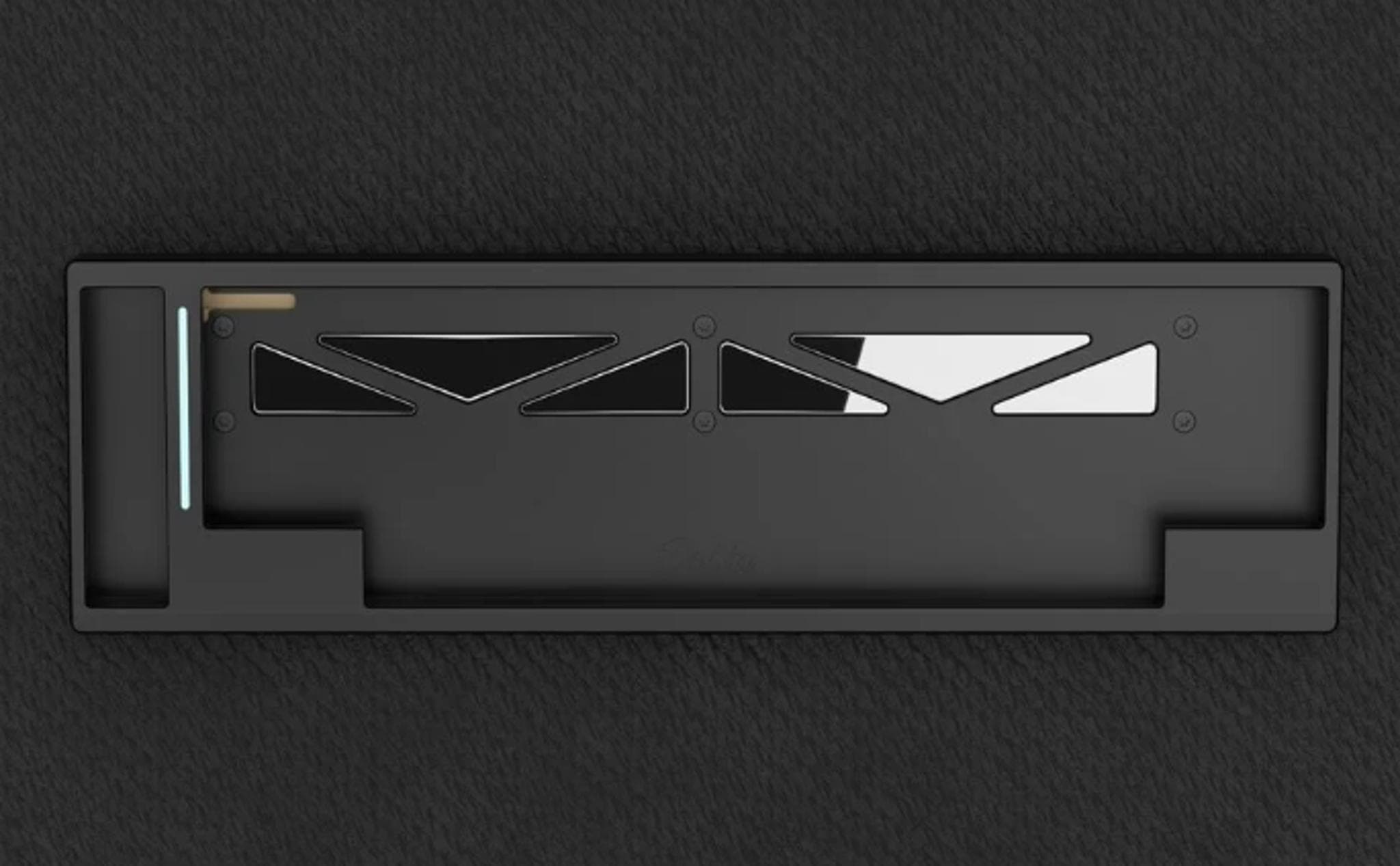 Delta 50% - Gallery image 2 showing project details