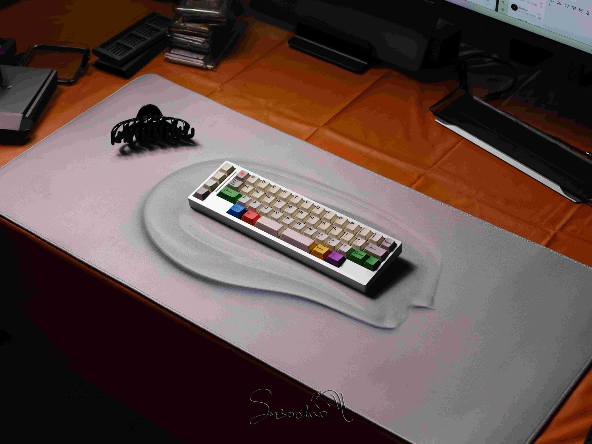 Delta 50% - Gallery image 5 showing project details