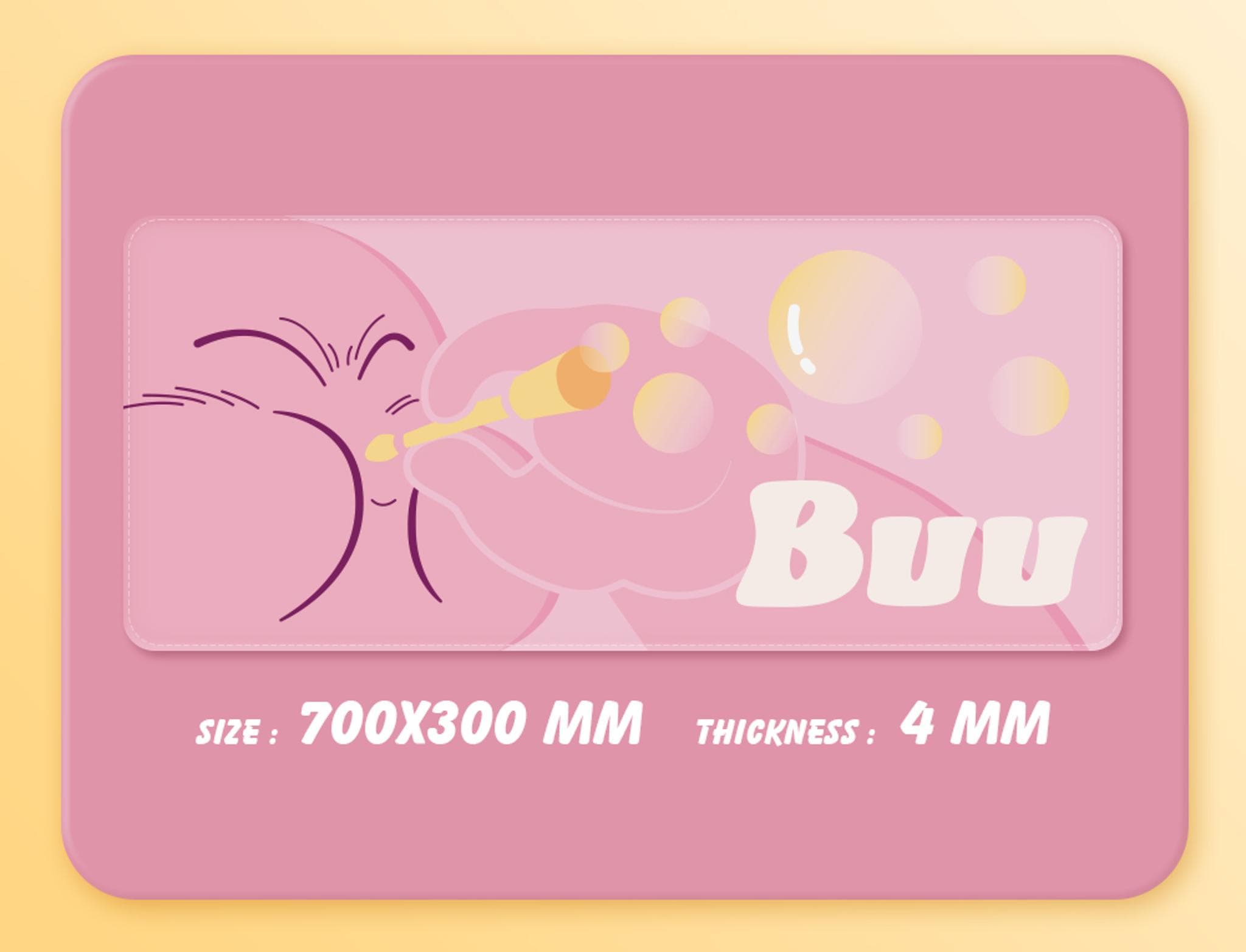 WUkds Majin Buu - Gallery image 5 showing project details