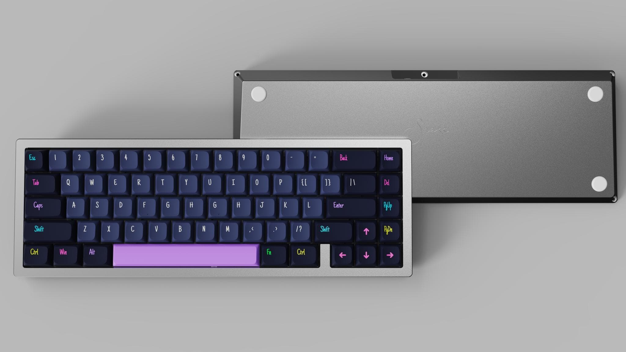 Shark67 - Gallery image 4 showing project details