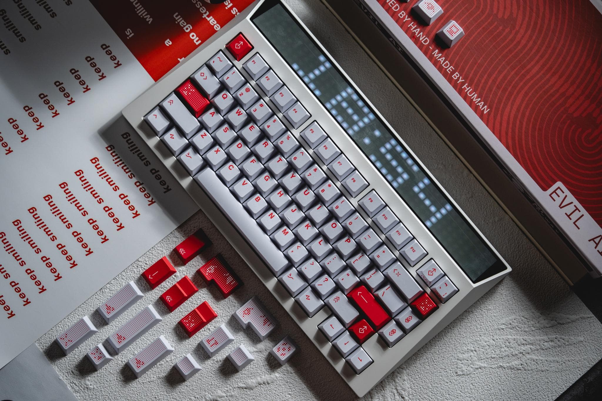 MW EVIL AI - Gallery image 1 showing project details