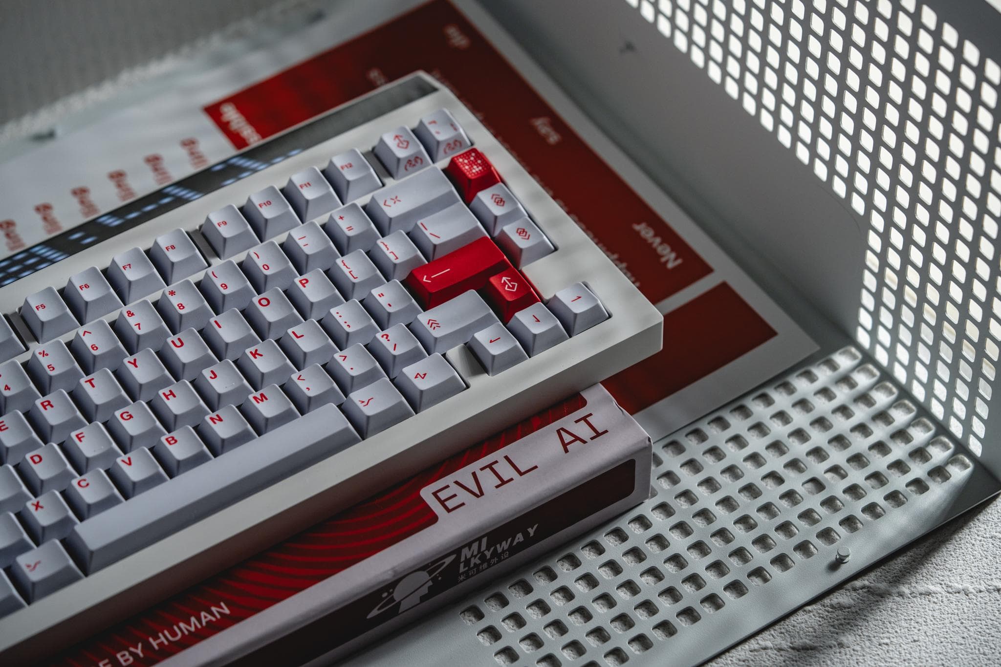 MW EVIL AI - Gallery image 5 showing project details