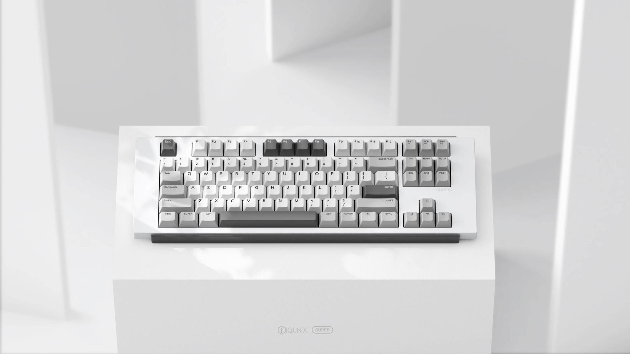 IQUNIX Super Nature 80 - Gallery image 1 showing project details