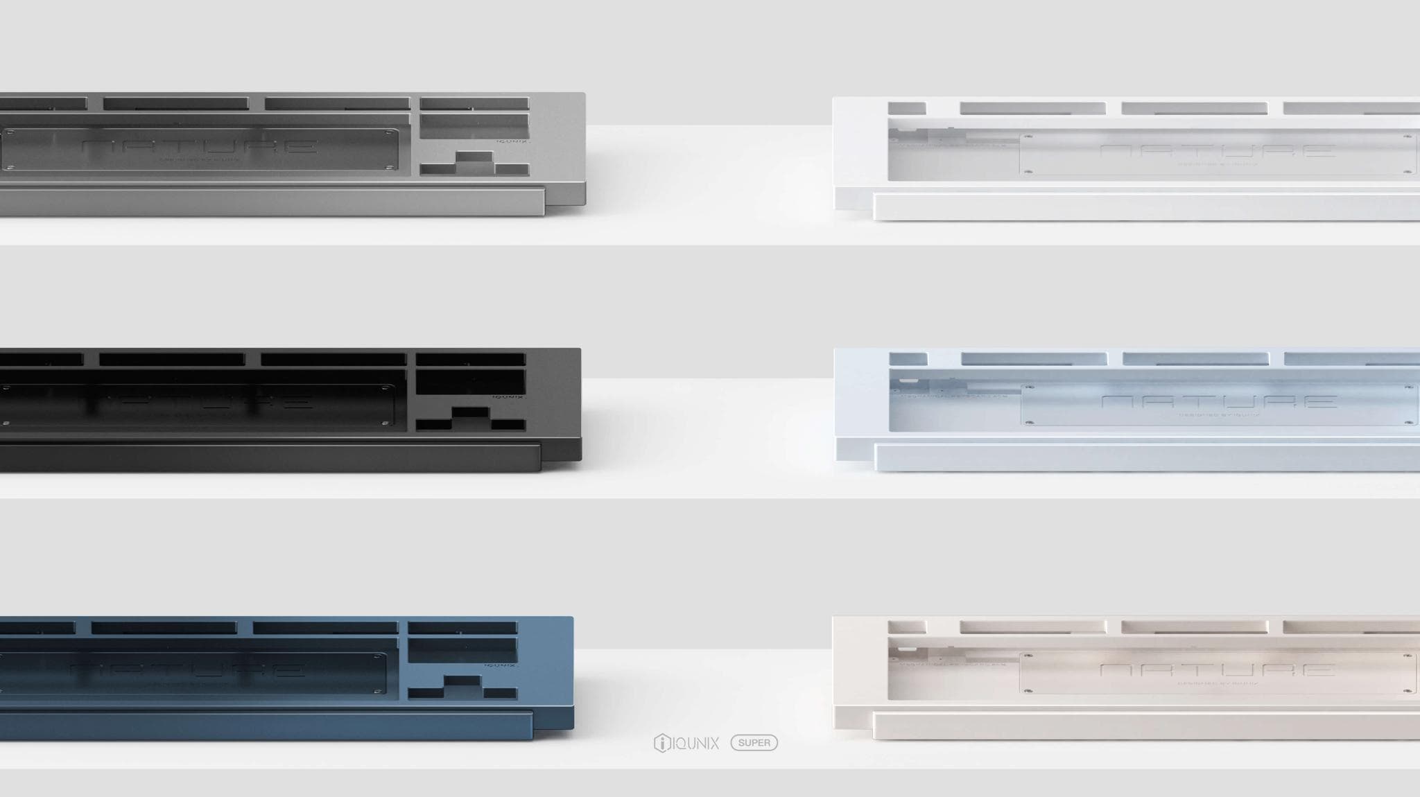 IQUNIX Super Nature 80 - Gallery image 5 showing project details