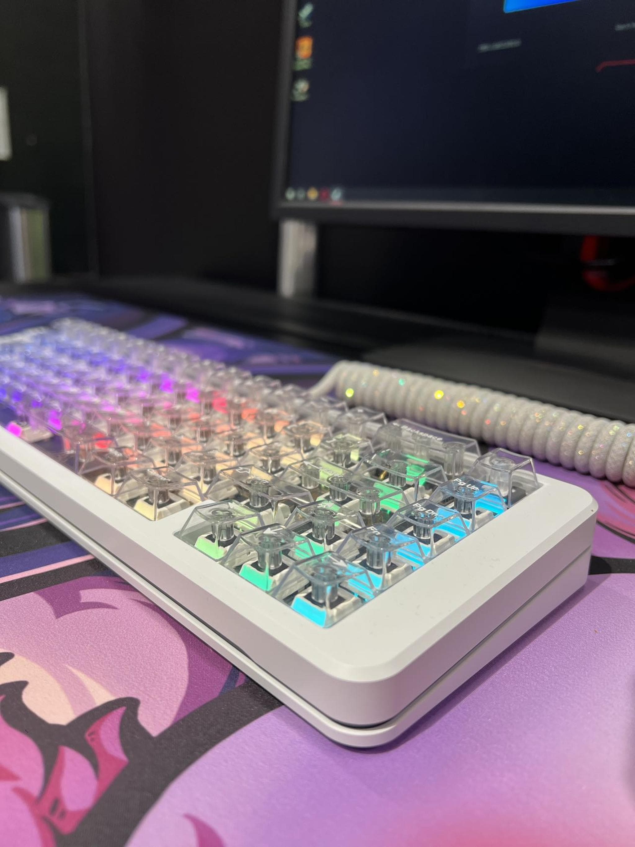 DesignerStudio Panda Drum Switches - Gallery image 6 showing project details