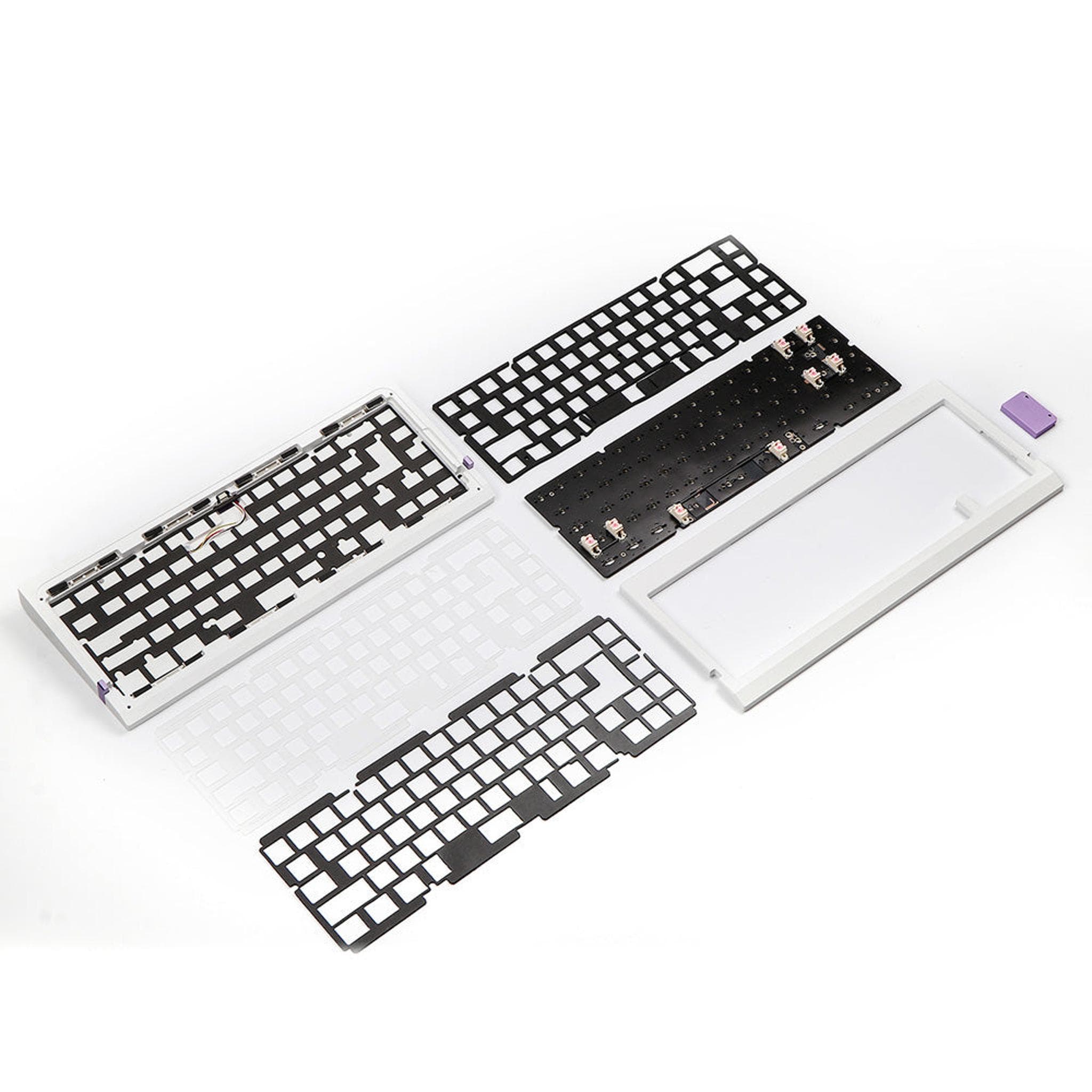 EPOMAKER Type65 DIY Kit - Gallery image 1 showing project details