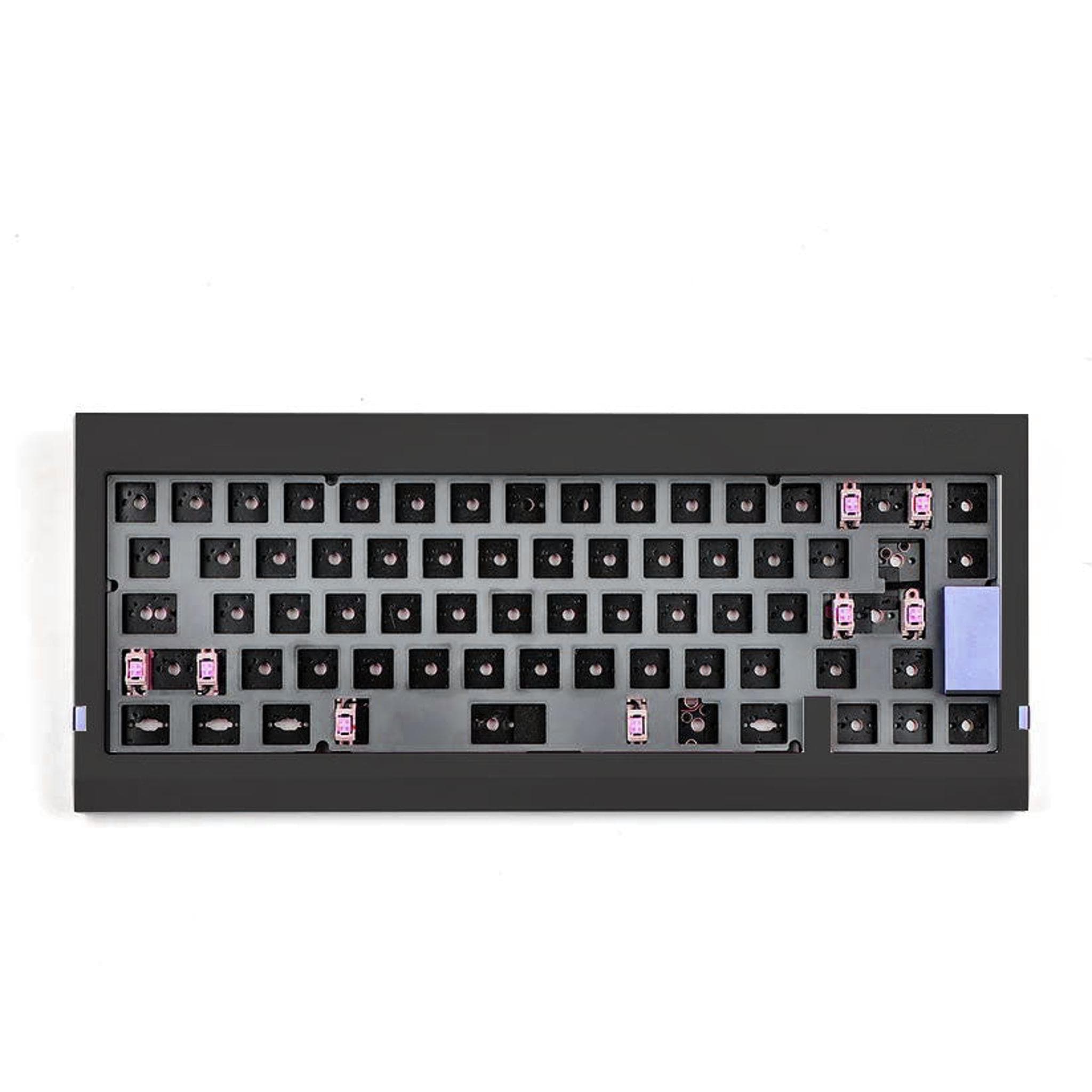 EPOMAKER Type65 DIY Kit - Gallery image 5 showing project details