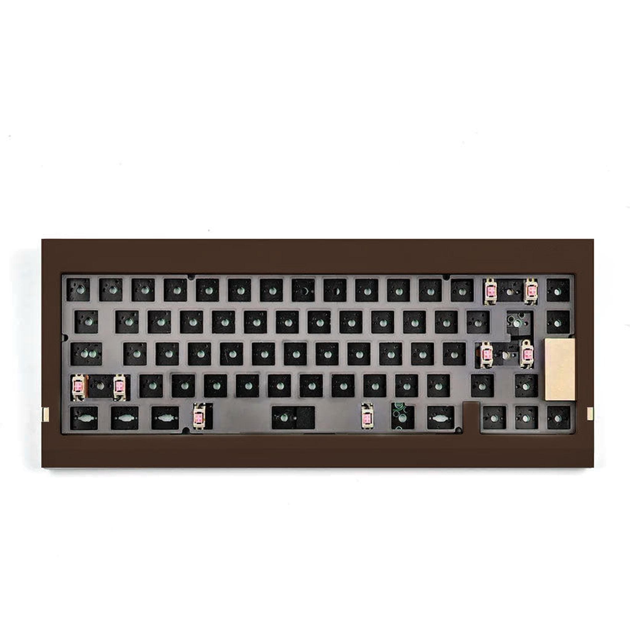 EPOMAKER Type65 DIY Kit - Gallery image 6 showing project details