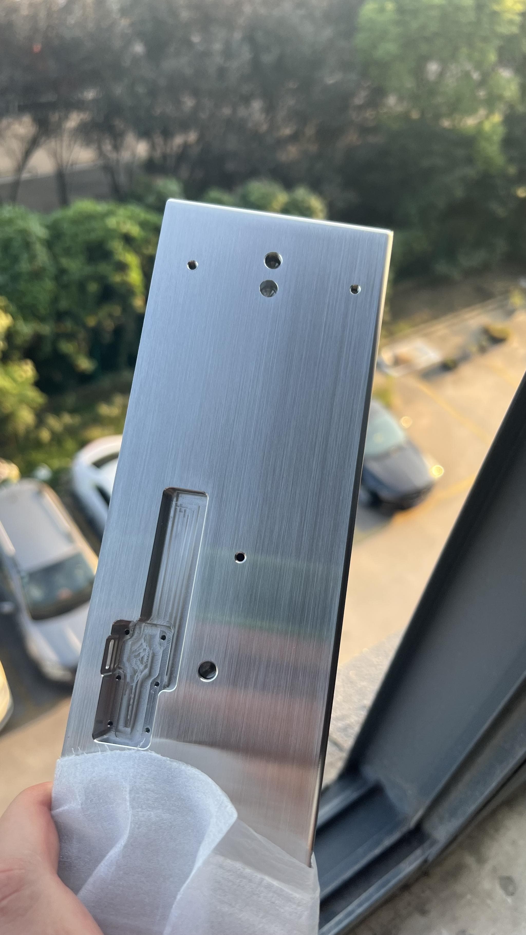 KBD8X MKIII - Gallery image 3 showing project details