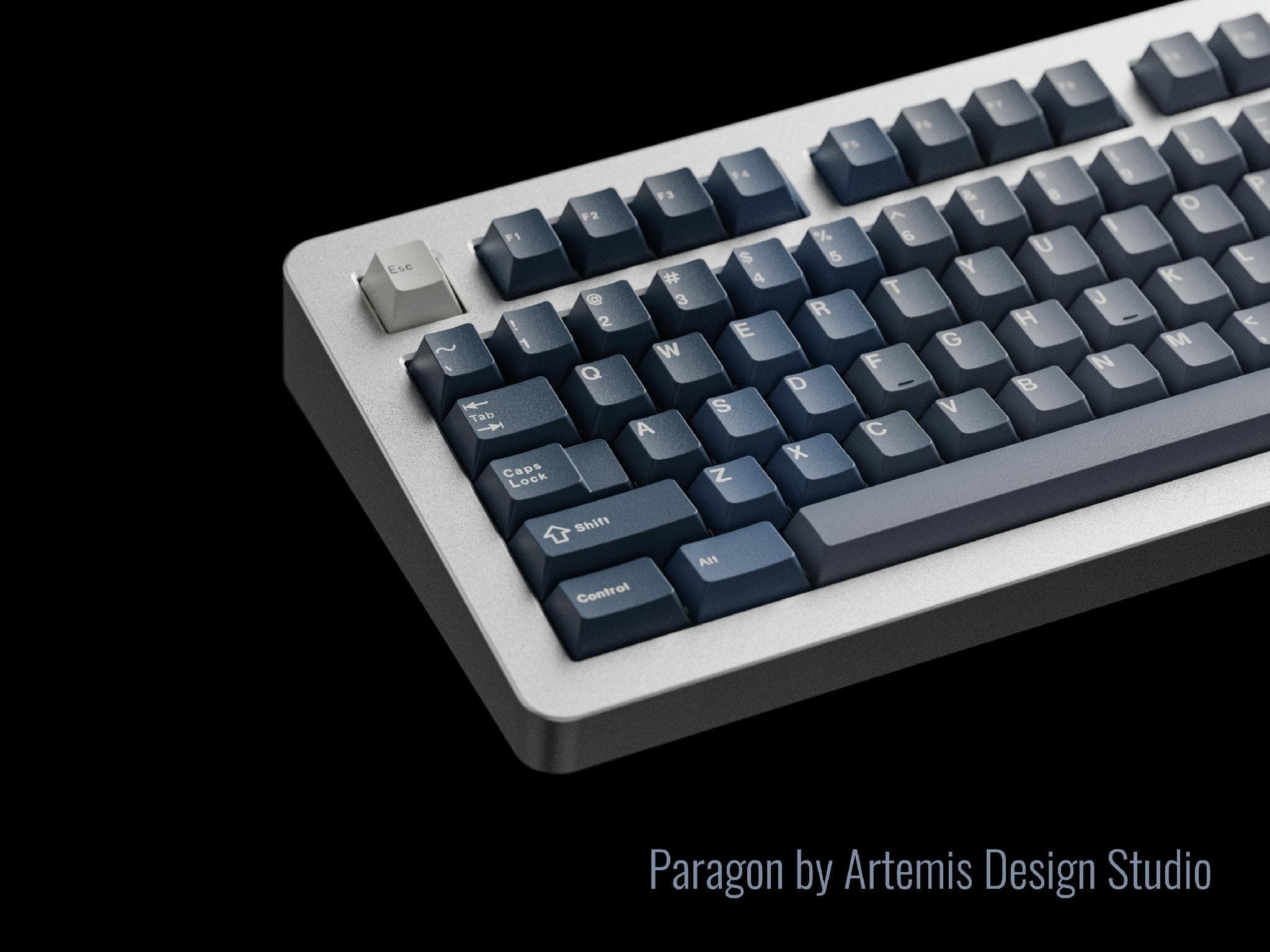 KeyKobo Tidal - Gallery image 4 showing project details