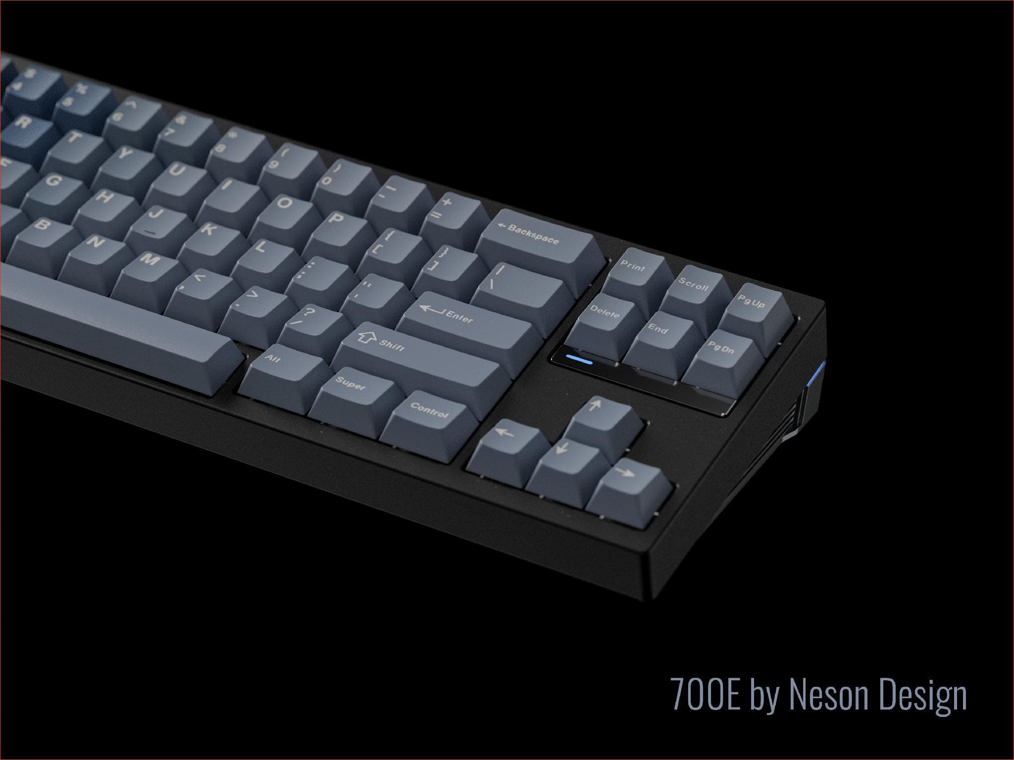 KeyKobo Tidal - Gallery image 5 showing project details