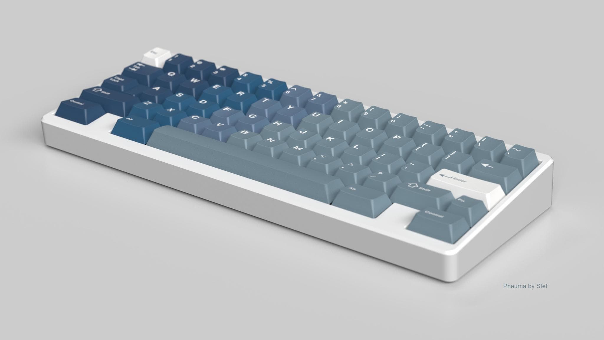 KeyKobo Tidal - Gallery image 6 showing project details