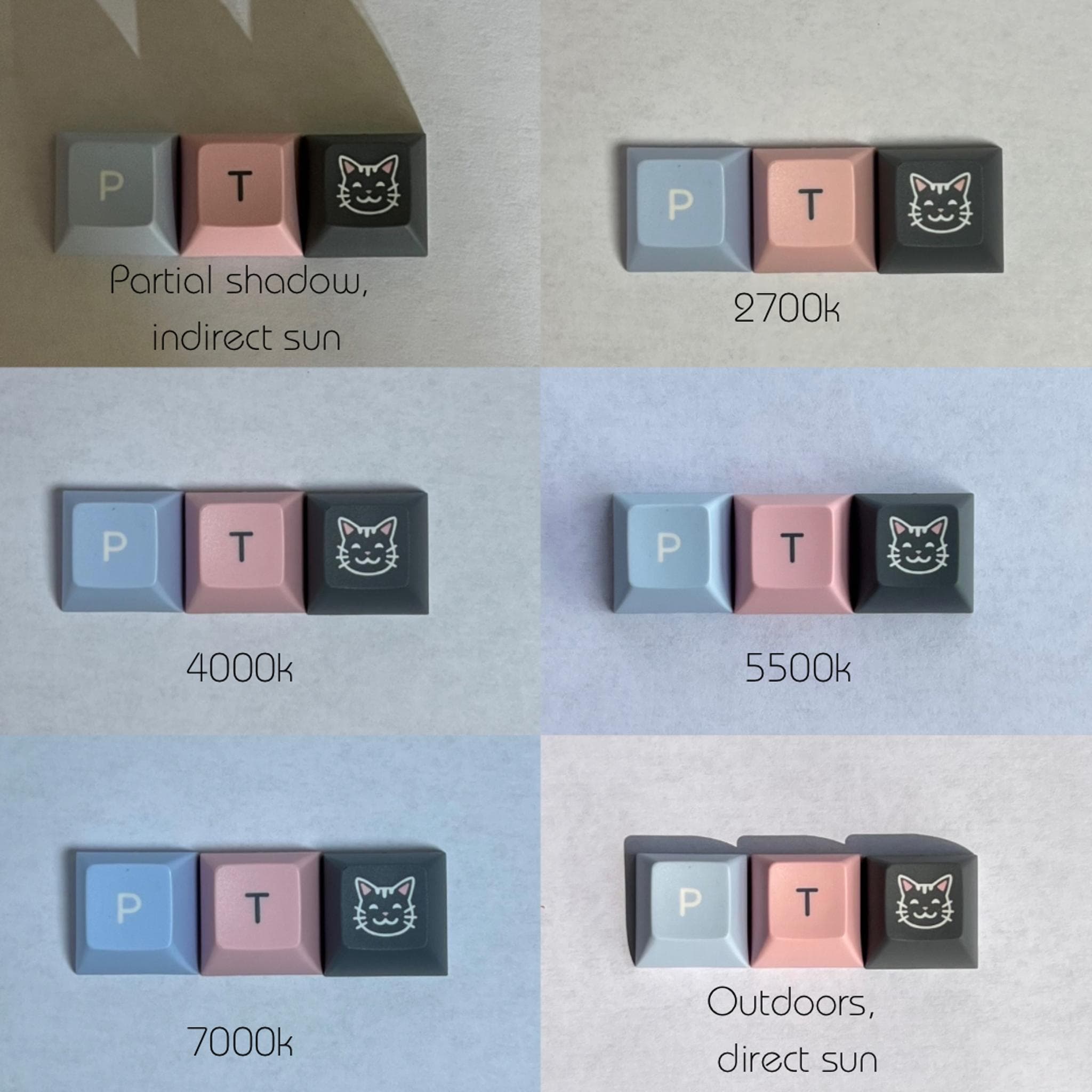 KAT Floofy Boi - Gallery image 6 showing project details