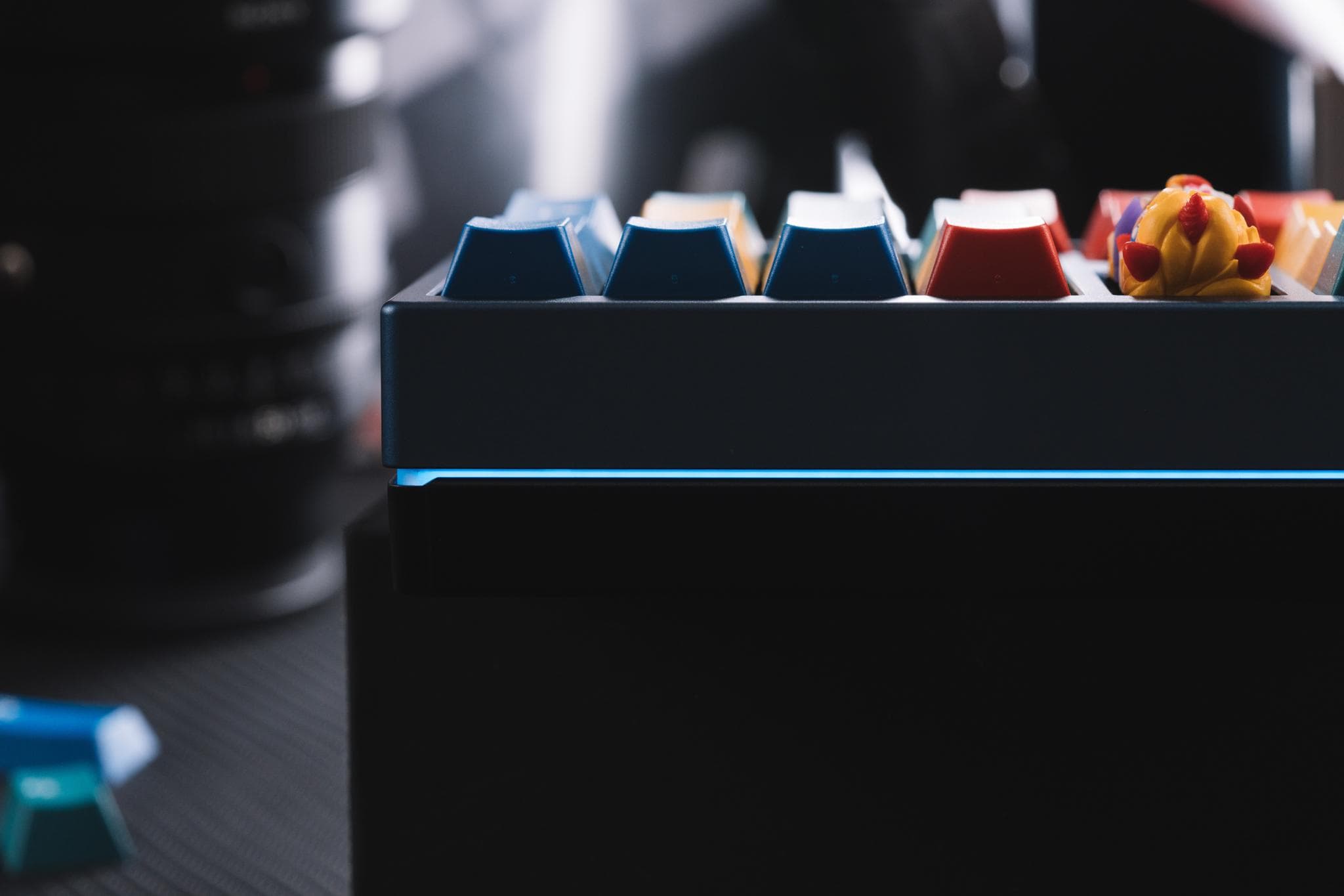 The 810E Series Ver.3 - Gallery image 3 showing project details