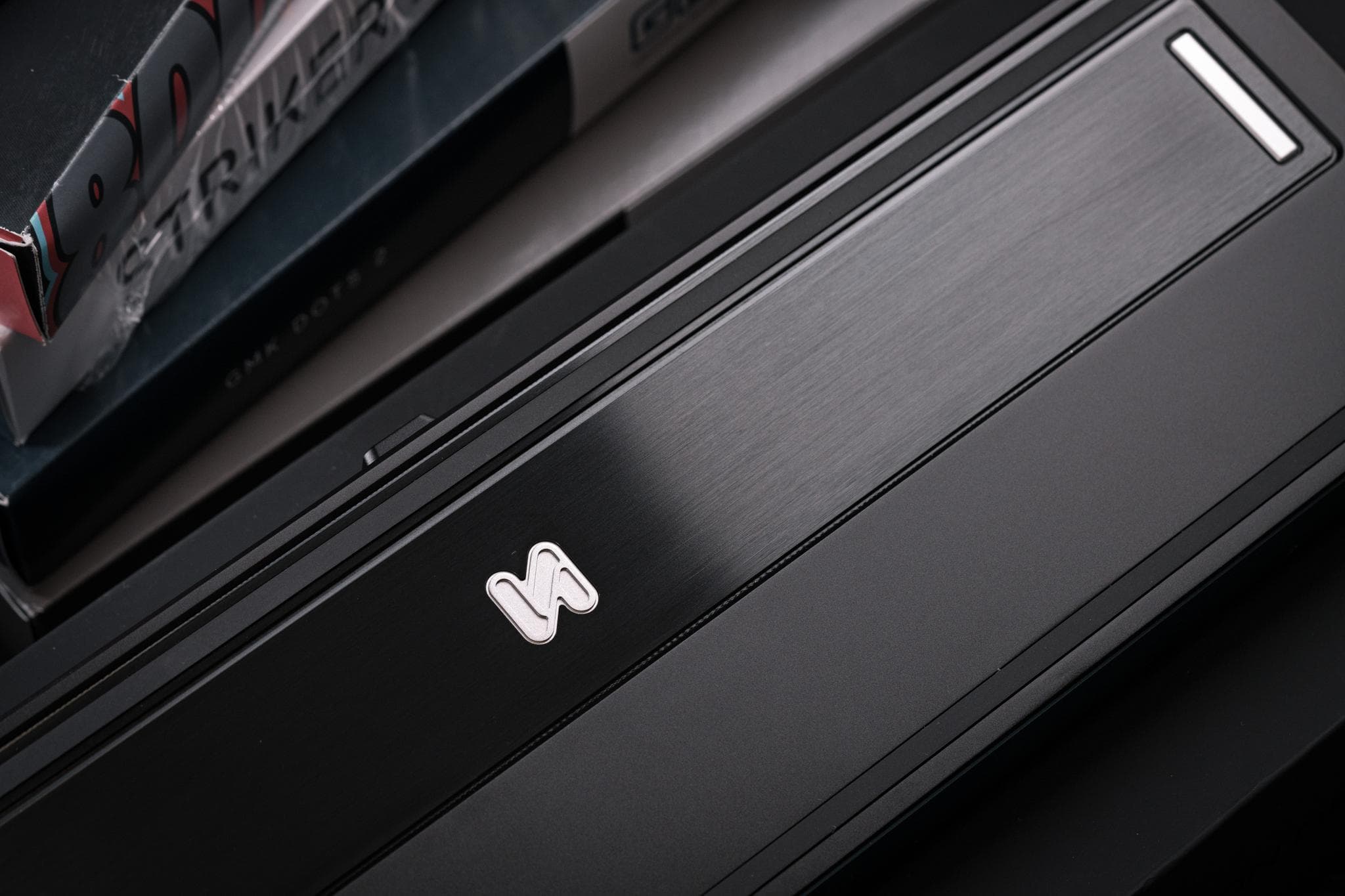 The 810E Series Ver.3 - Gallery image 4 showing project details