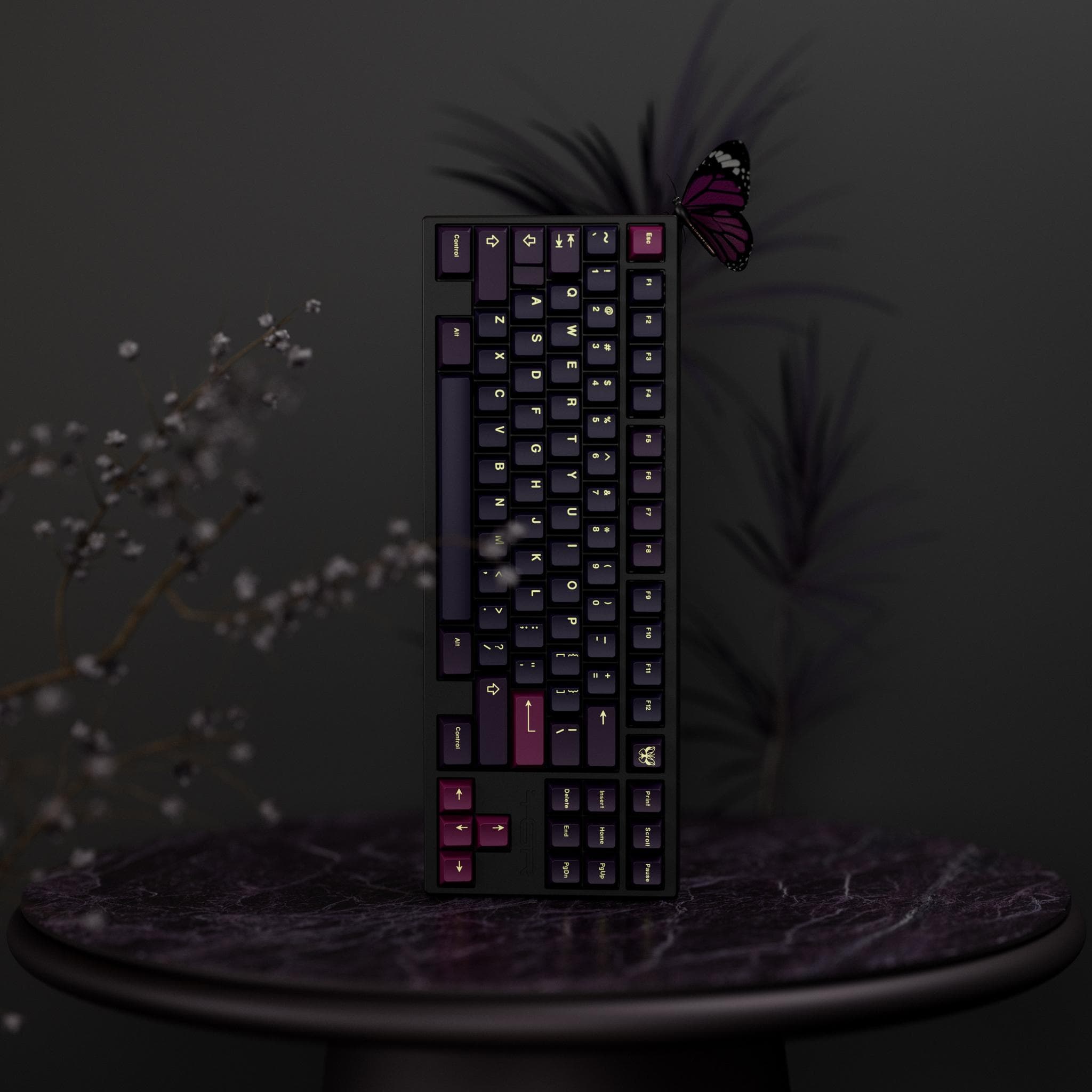 Key Kobo-Helleborus - Gallery image 1 showing project details