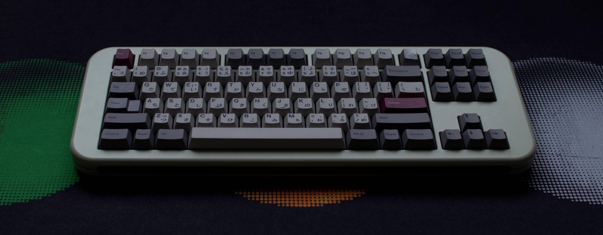 Hover TKL Rev. 2 - Gallery image 1 showing project details