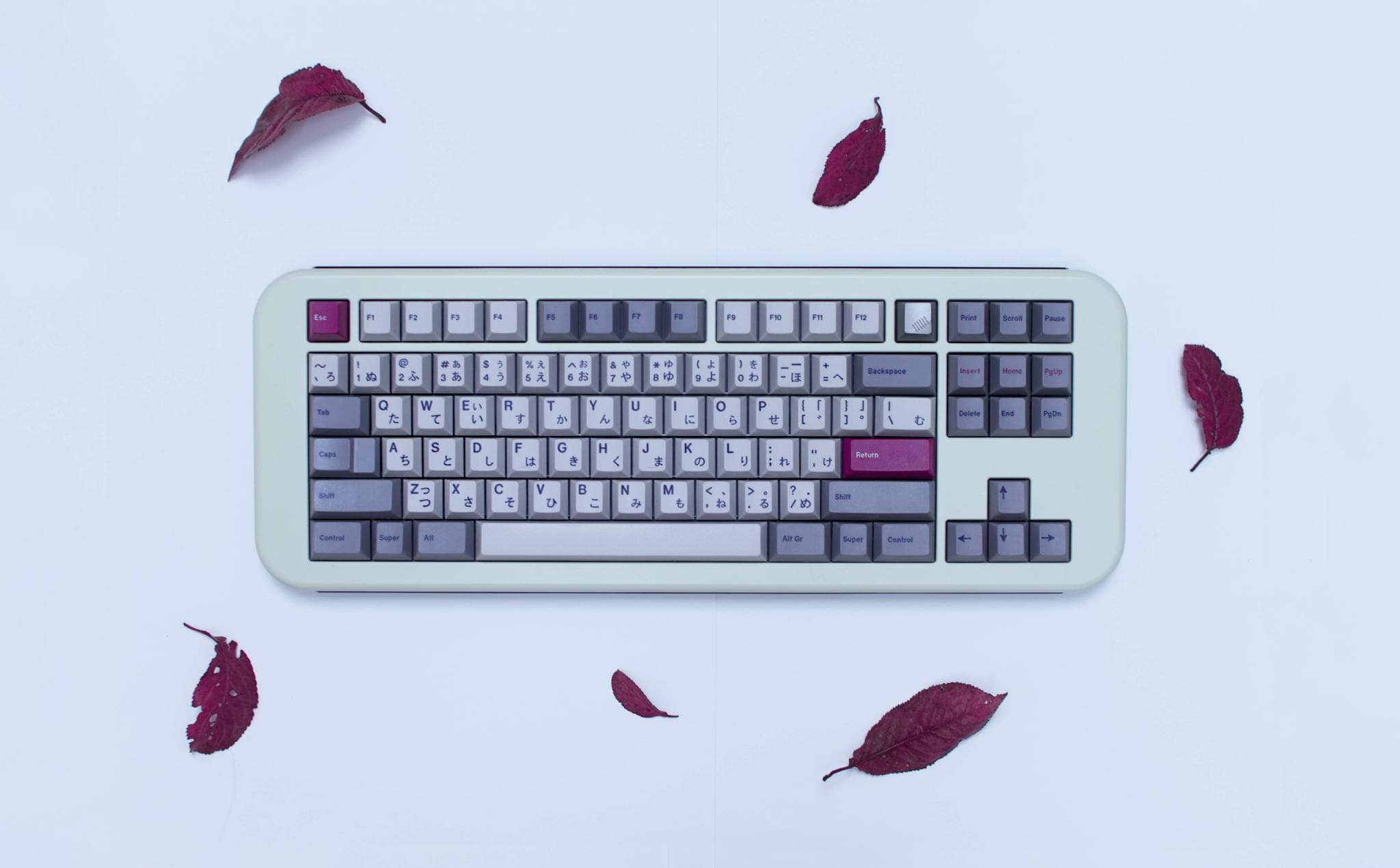 Hover TKL Rev. 2 - Gallery image 6 showing project details