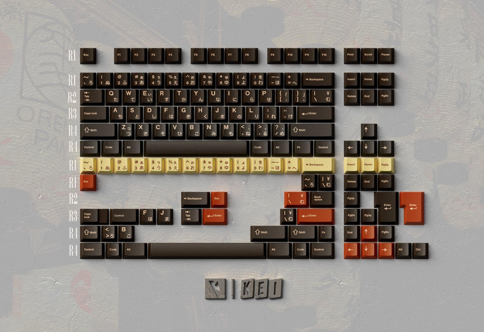 KeyKobo Izakaya - Gallery image 3 showing project details